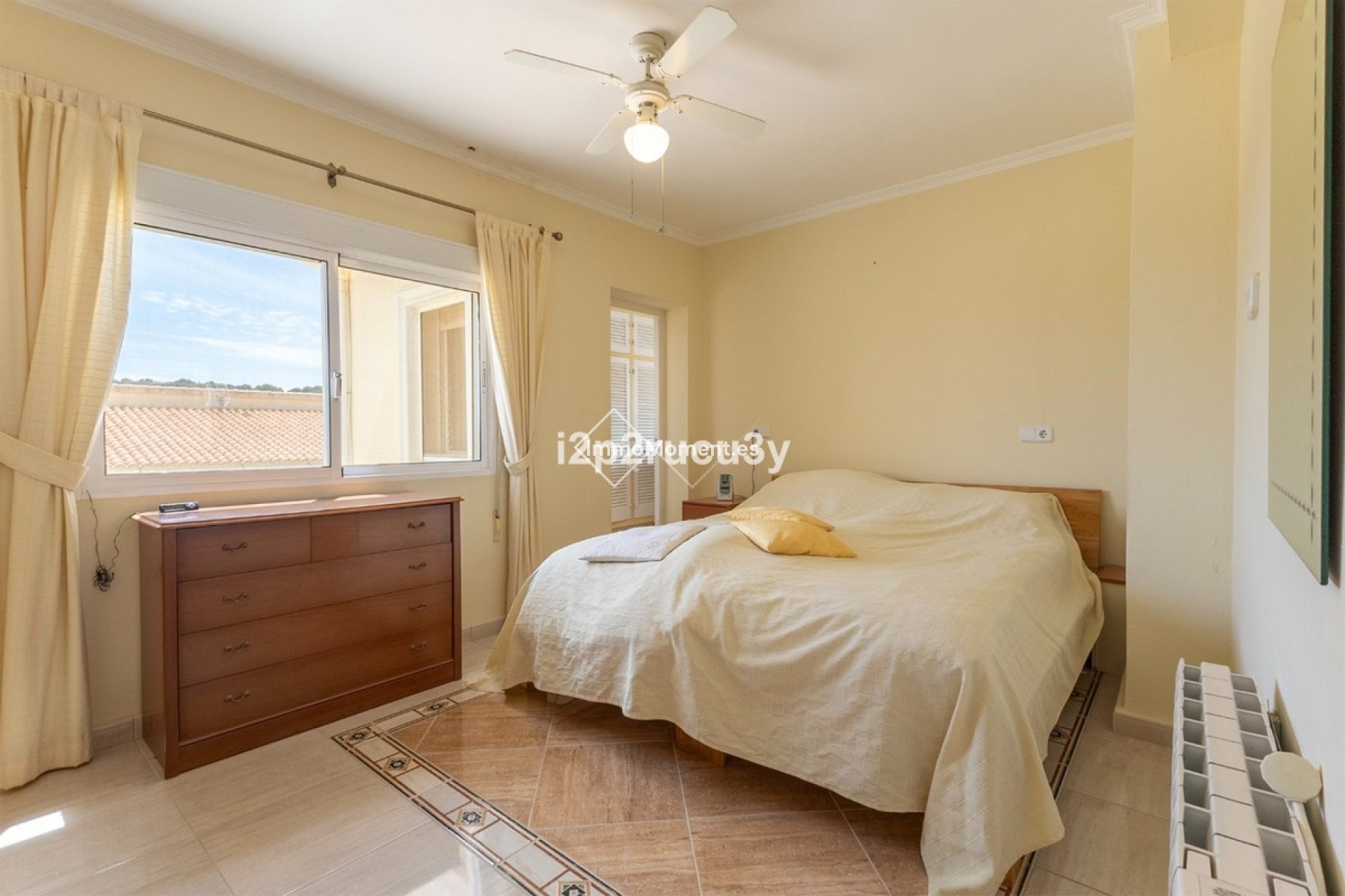 Resale - Detached villa - Teulada - Moraira