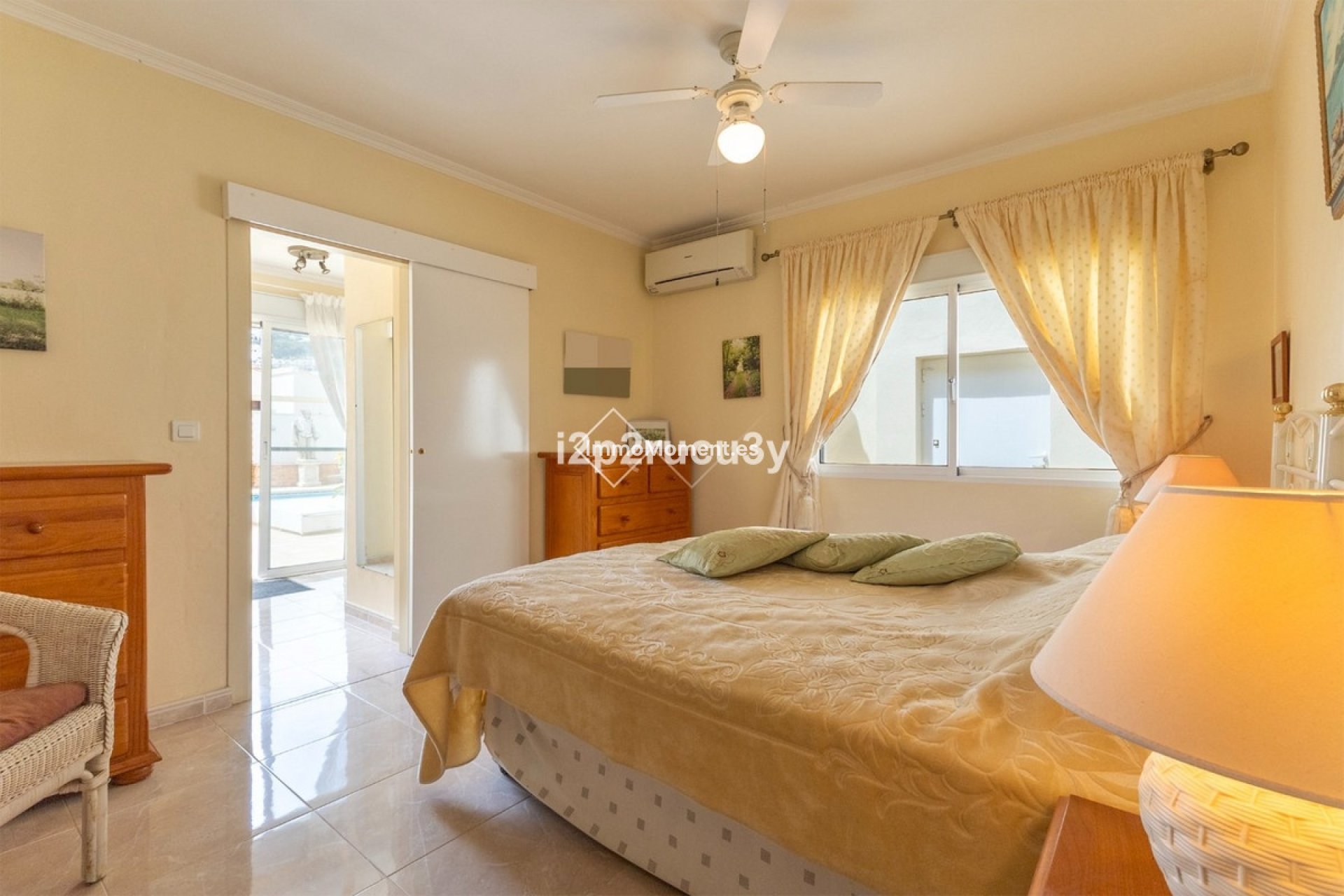 Resale - Detached villa - Teulada - Moraira