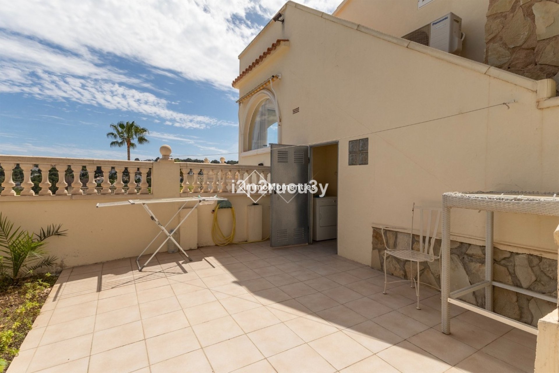 Resale - Detached villa - Teulada - Moraira