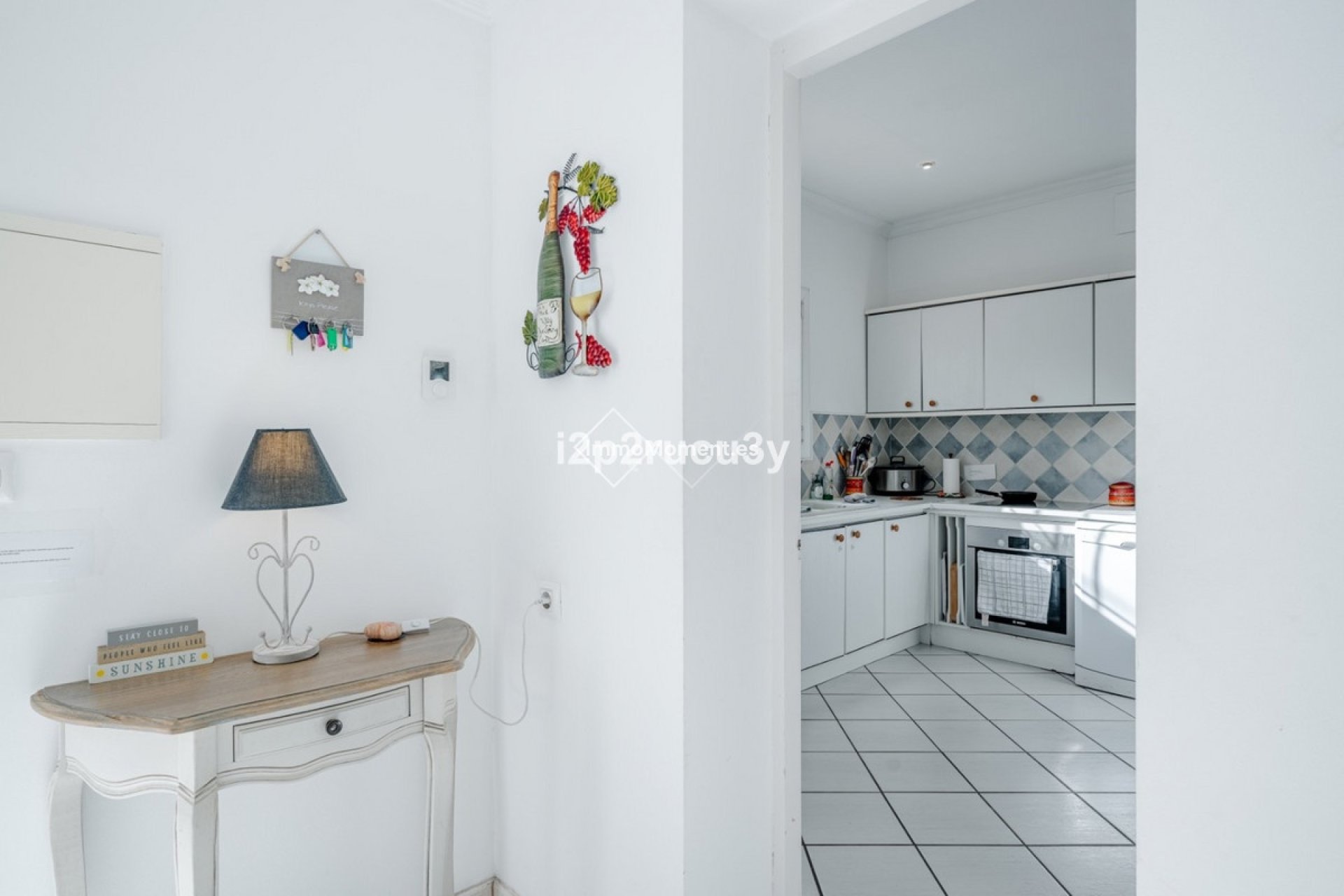 Resale - Detached villa - Teulada - Moraira