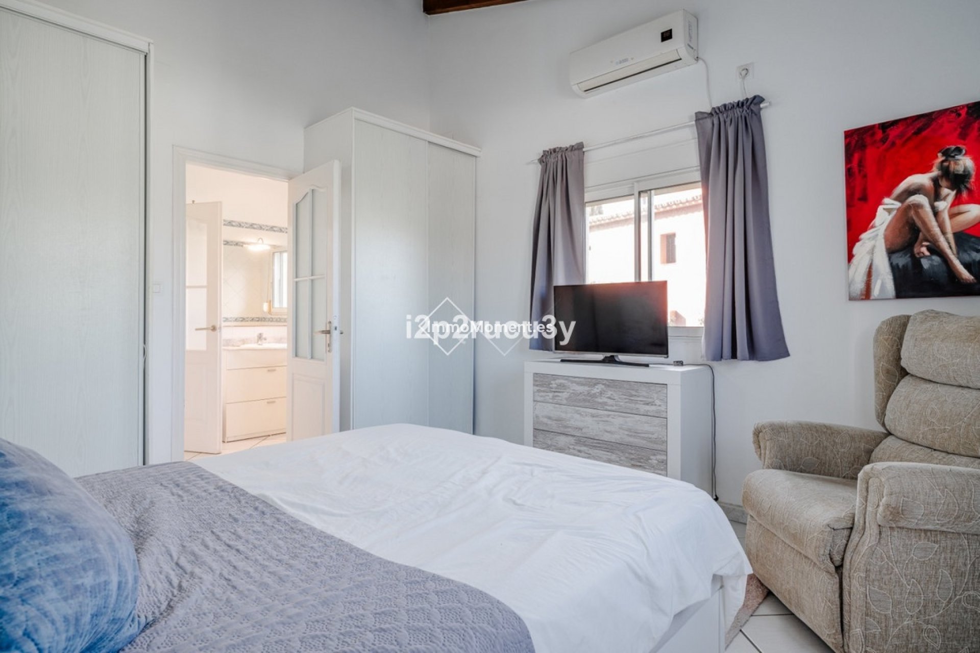 Resale - Detached villa - Teulada - Moraira
