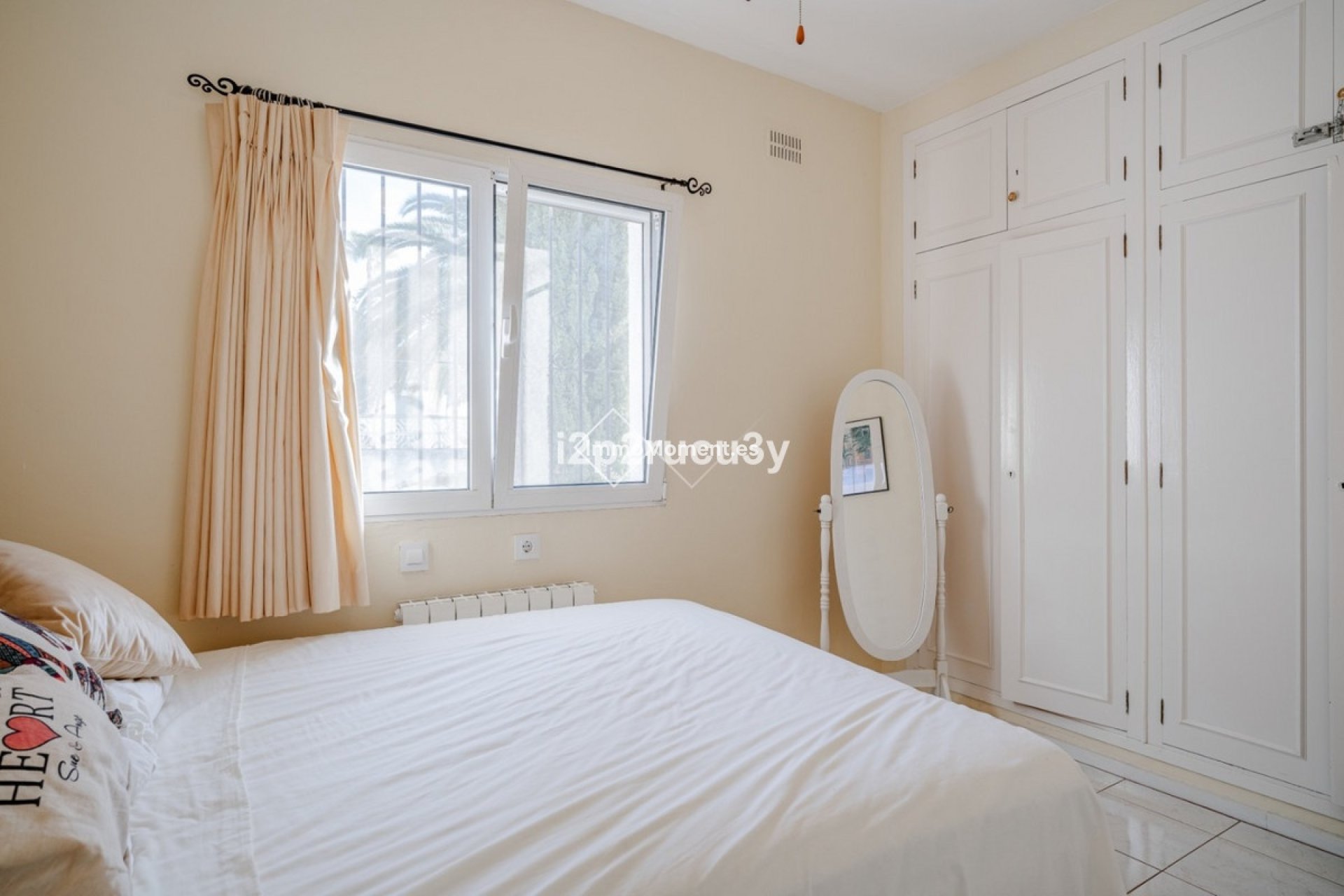 Resale - Detached villa - Teulada - Moraira