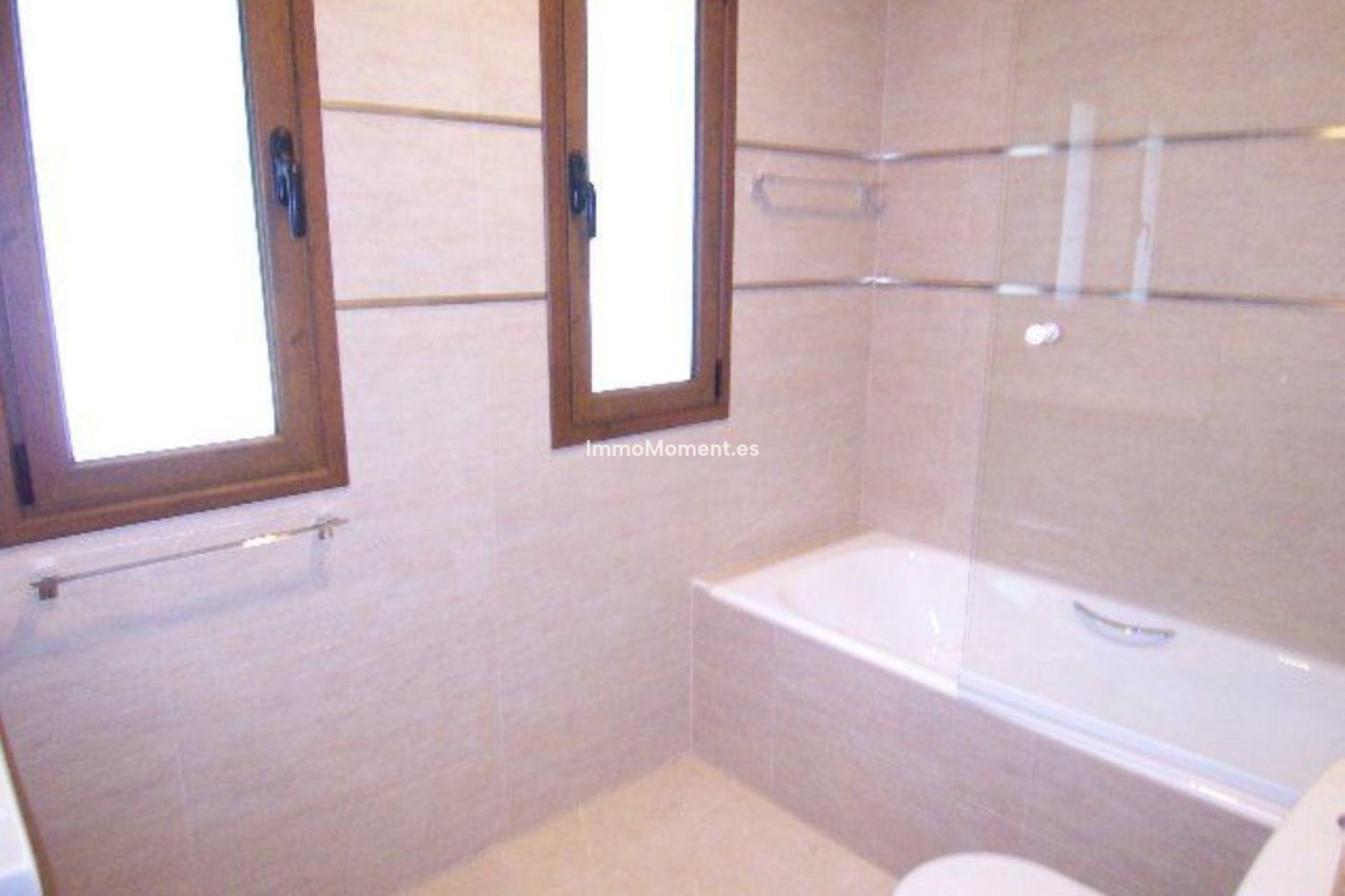 Resale - Detached villa - Teulada - Moraira