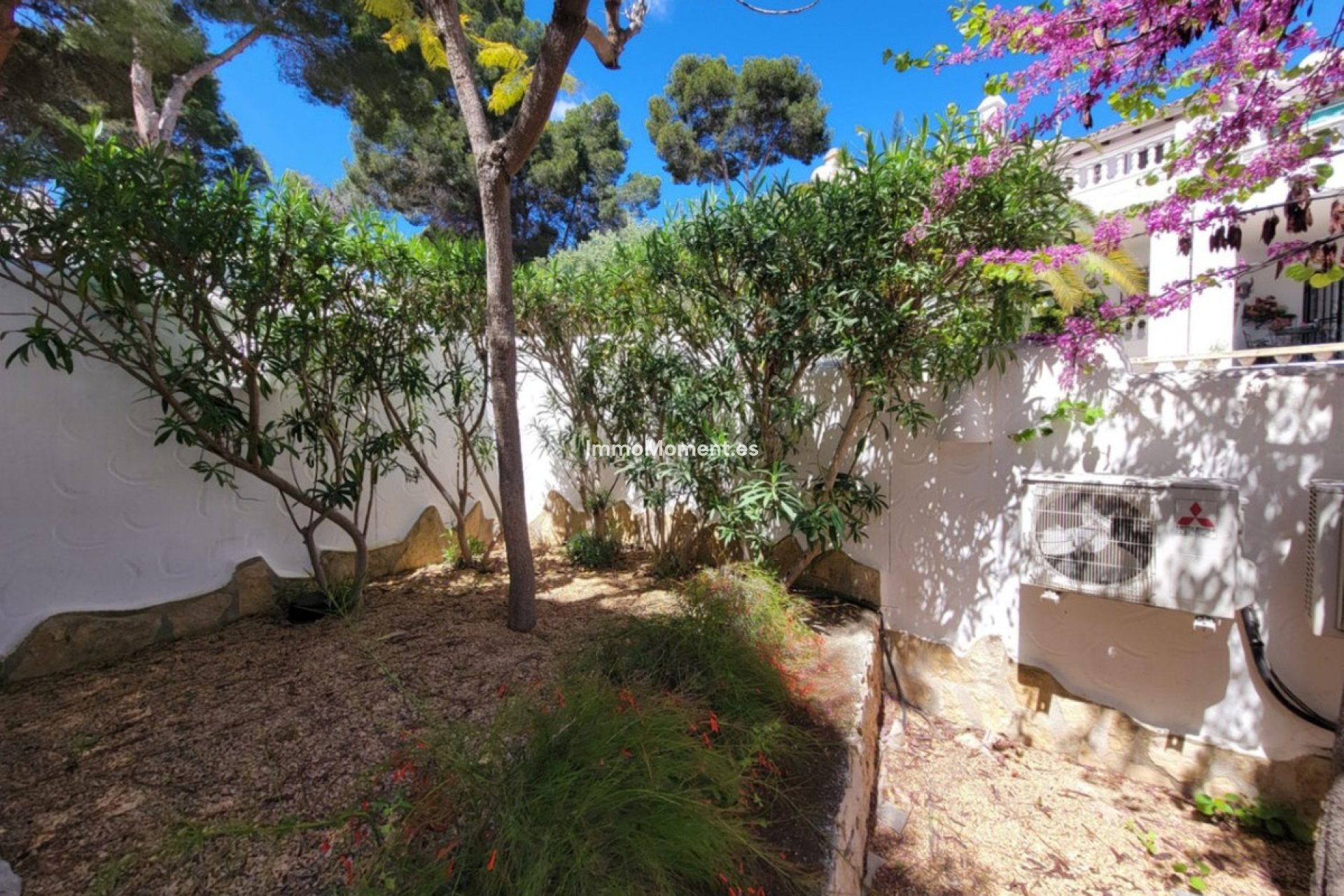 Resale - Detached villa - Teulada - Moraira
