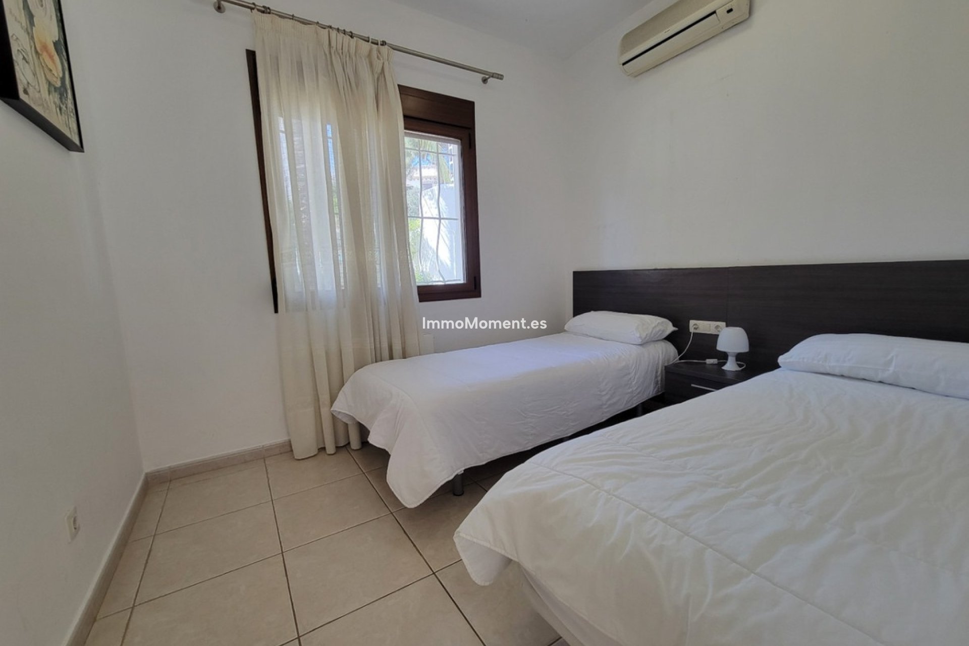 Resale - Detached villa - Teulada - Moraira