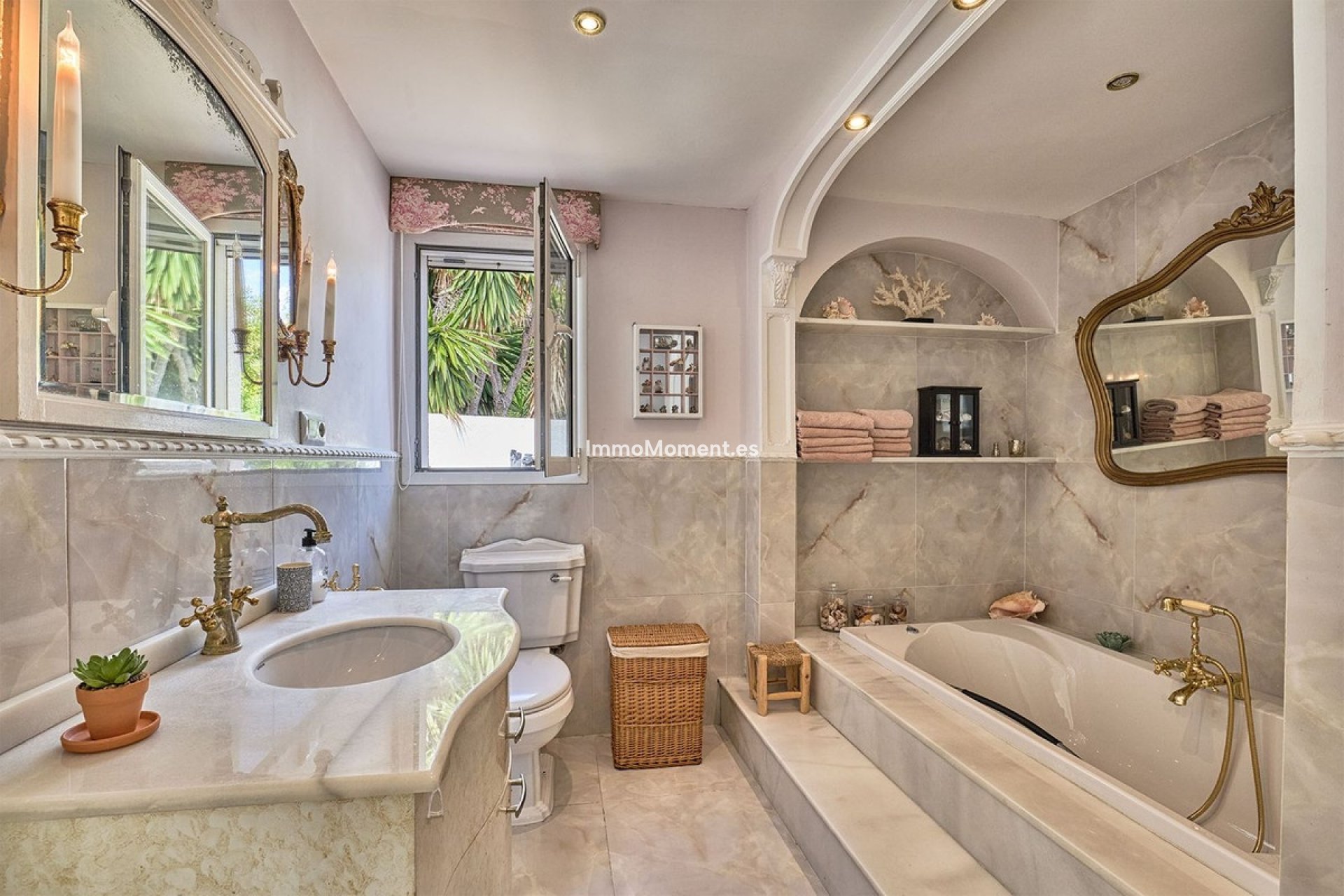 Resale - Detached villa - Teulada - Moraira
