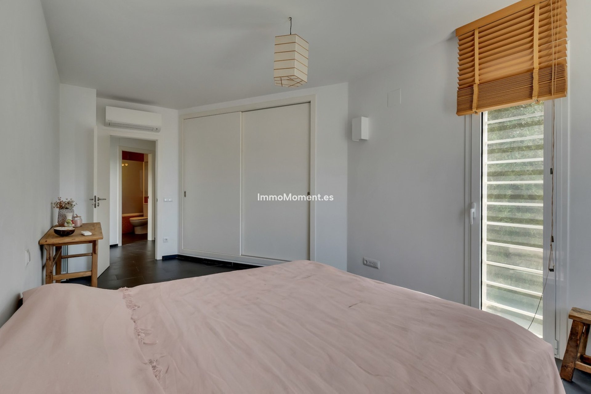 Resale - Detached villa - Teulada - Moraira