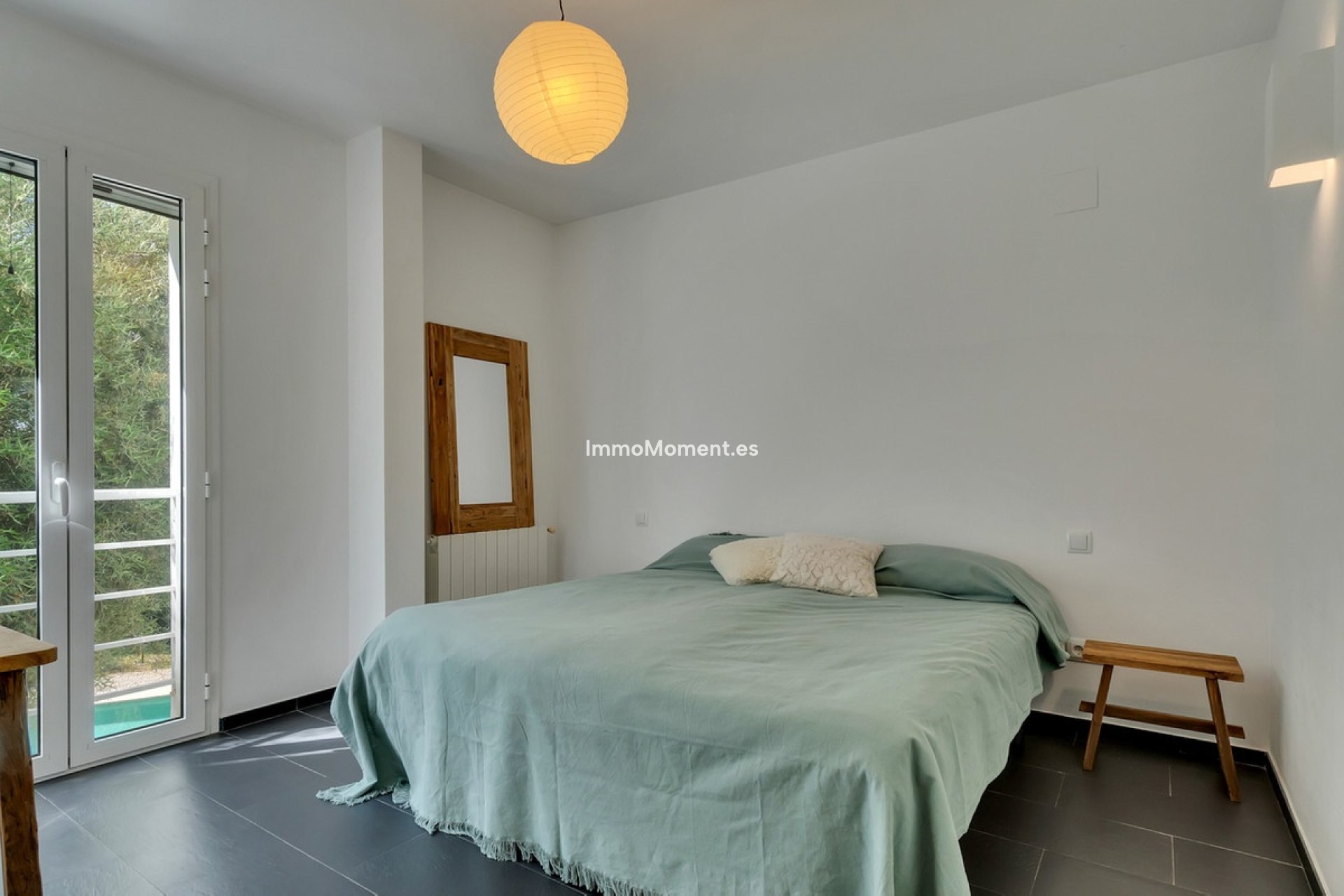 Resale - Detached villa - Teulada - Moraira