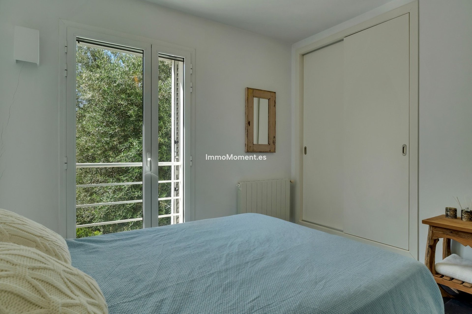 Resale - Detached villa - Teulada - Moraira