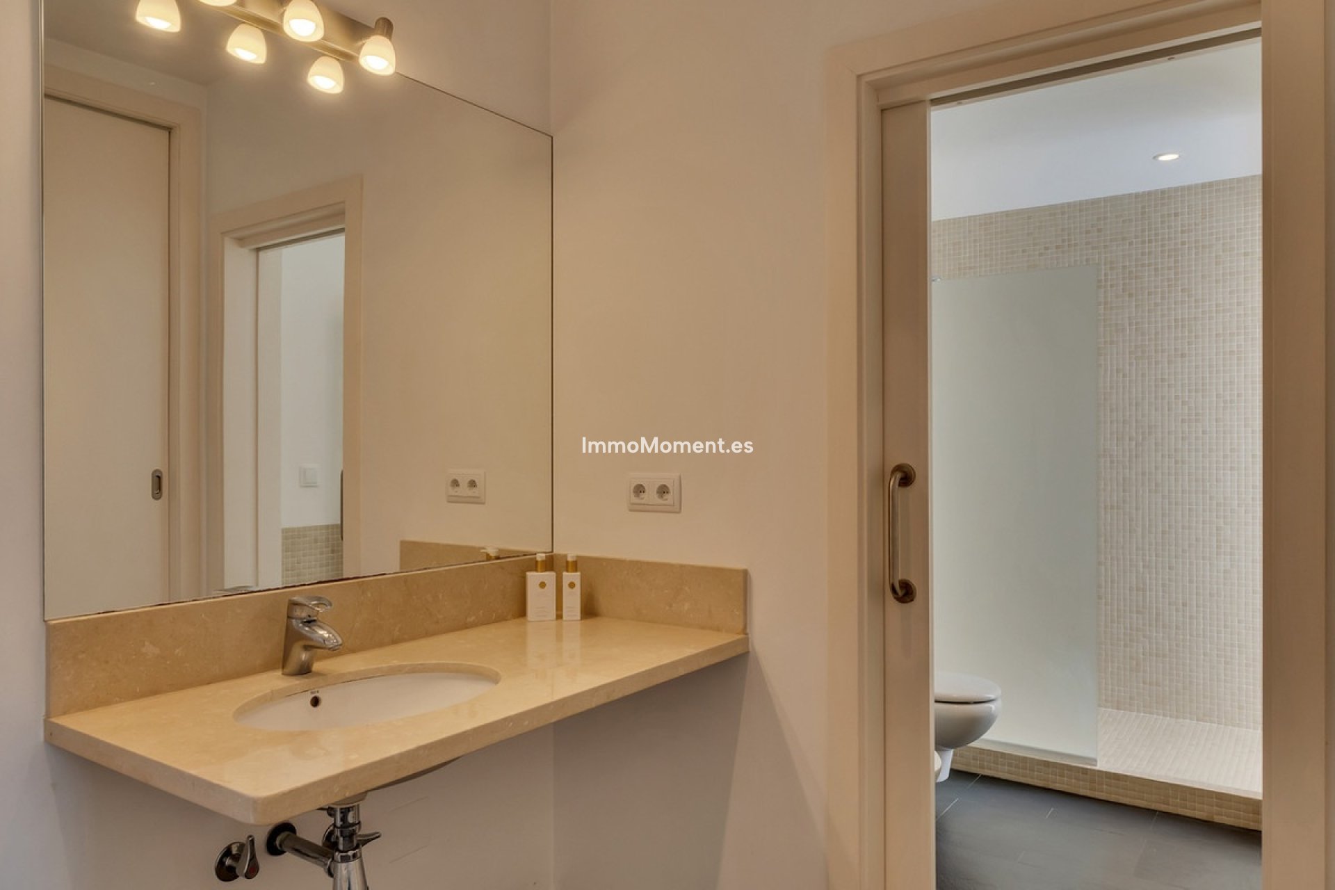 Resale - Detached villa - Teulada - Moraira