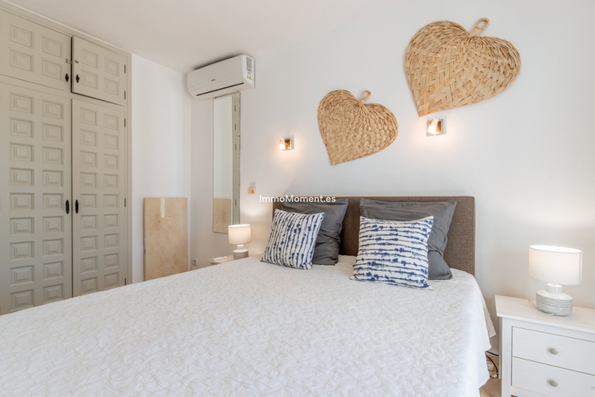 Resale - Detached villa - Teulada - Moraira