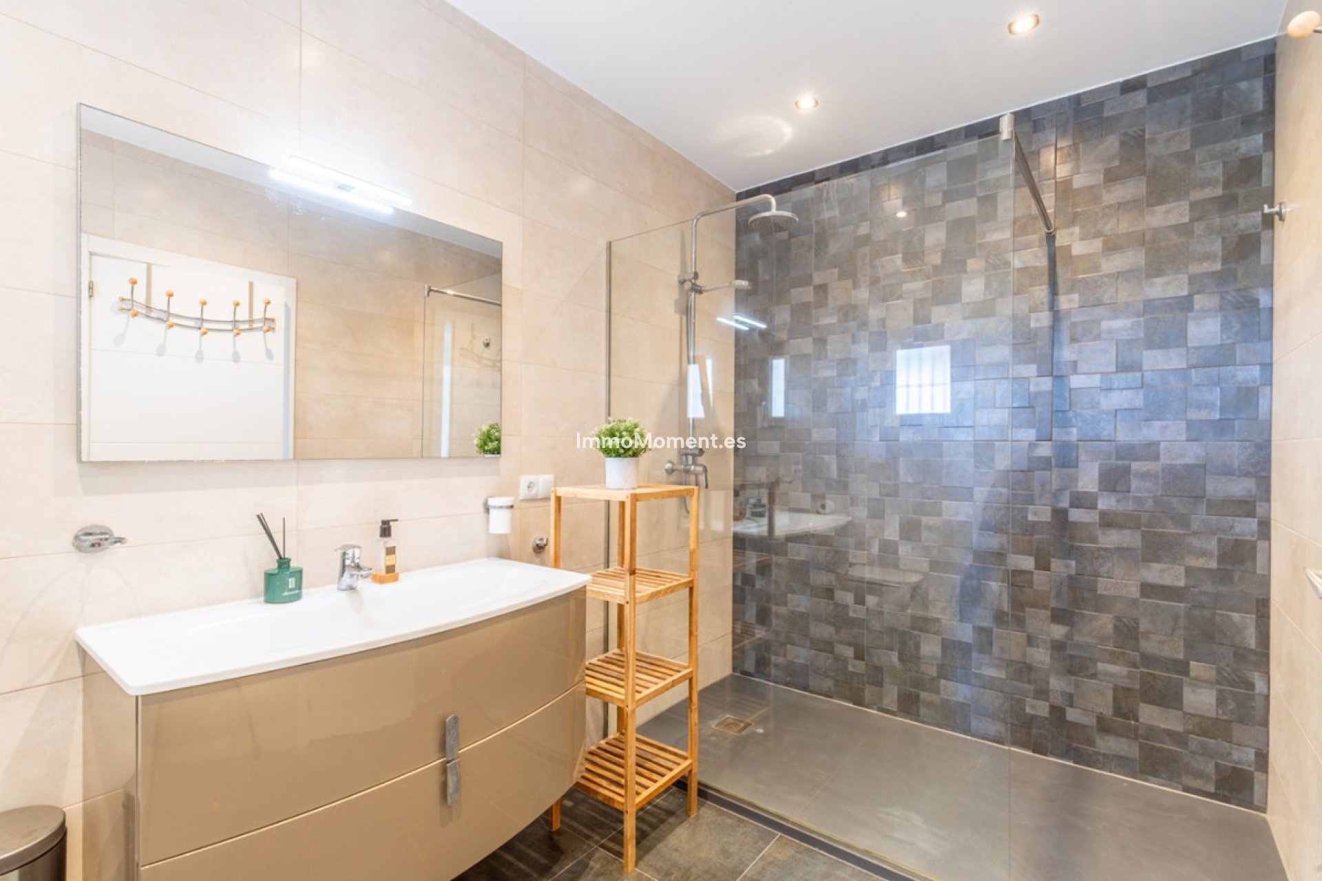 Resale - Detached villa - Teulada - Moraira