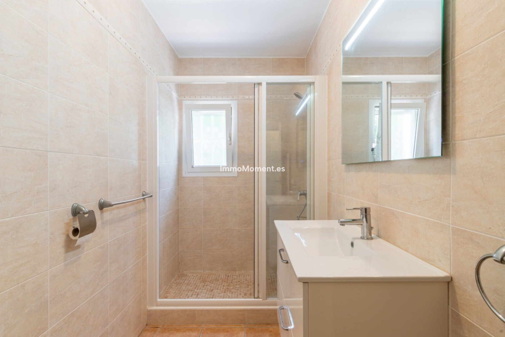Resale - Detached villa - Teulada - Moraira