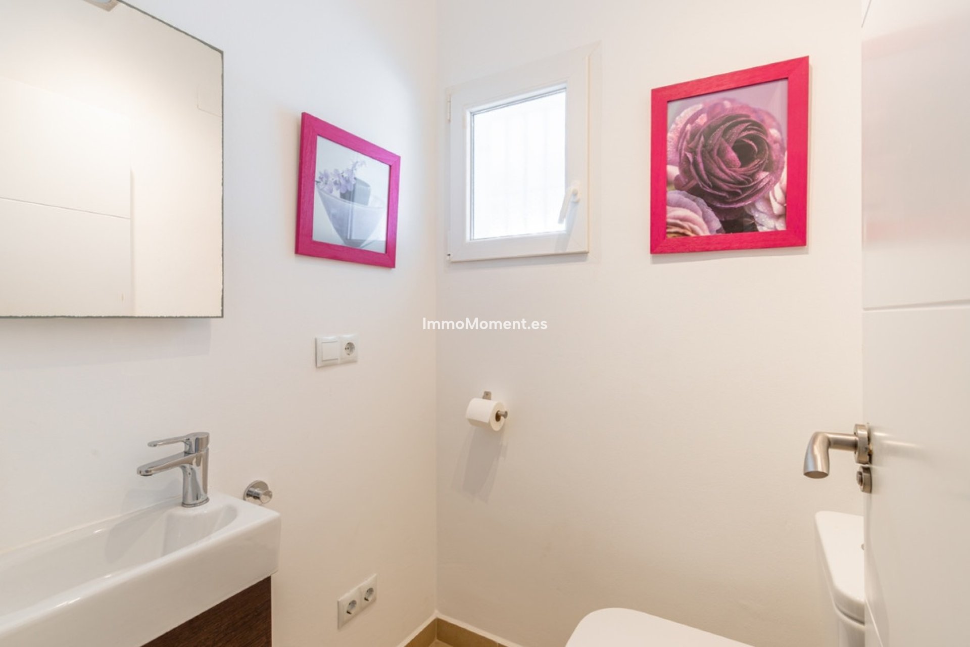 Resale - Detached villa - Teulada - Moraira