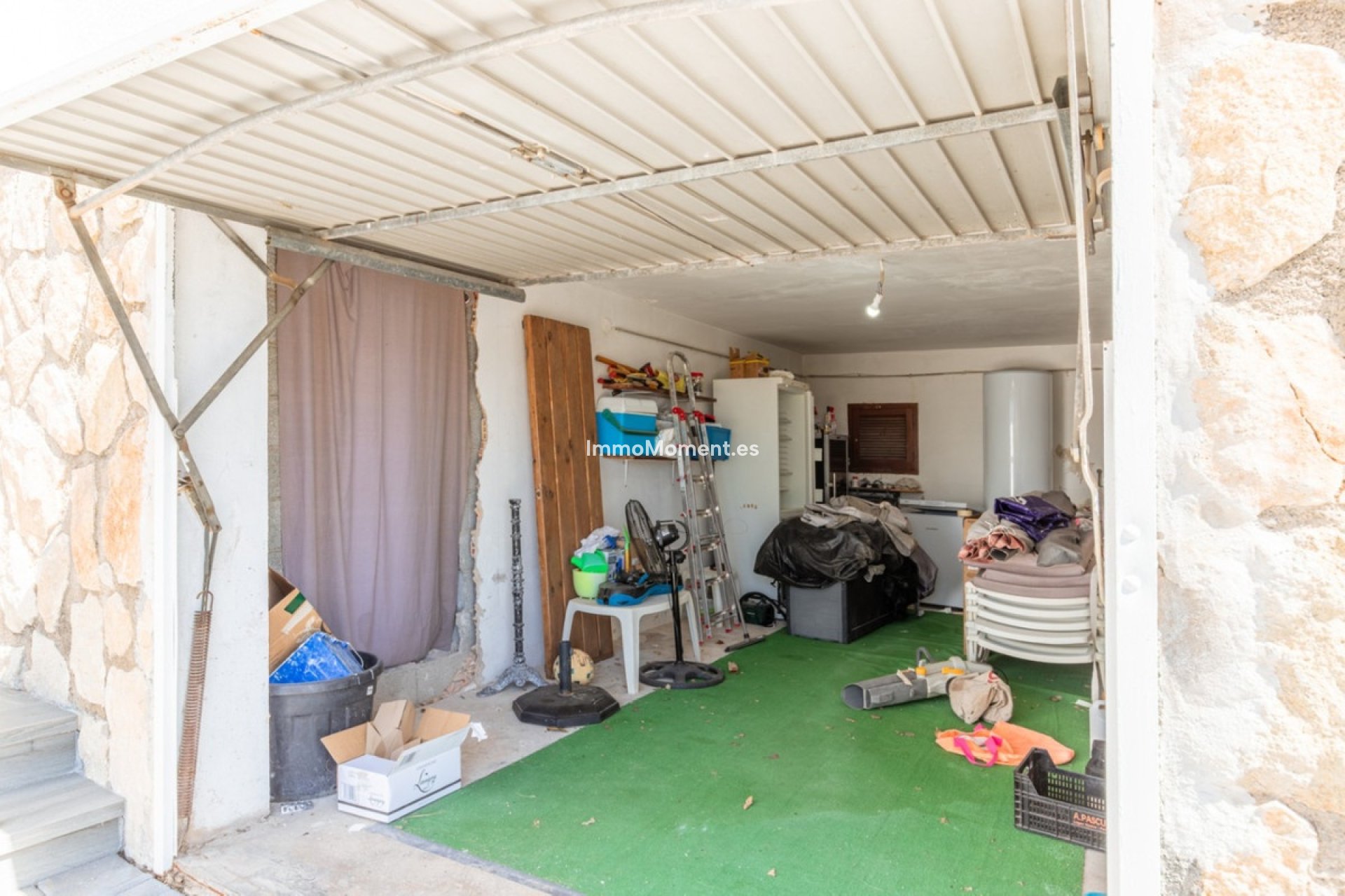 Resale - Detached villa - Teulada - Moraira