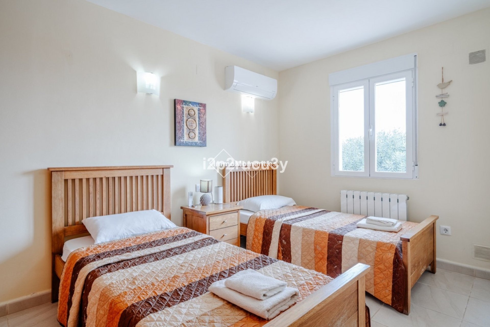 Resale - Detached villa - Teulada - Moraira
