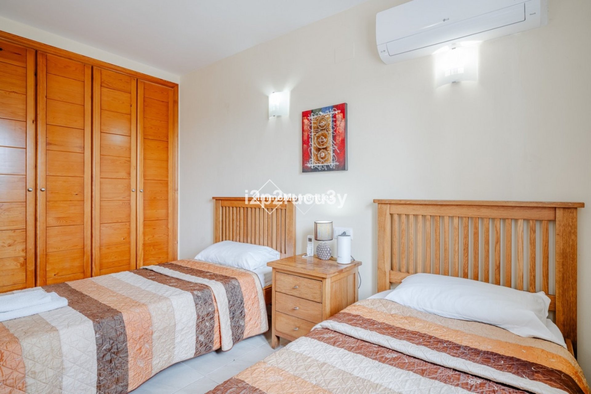 Resale - Detached villa - Teulada - Moraira