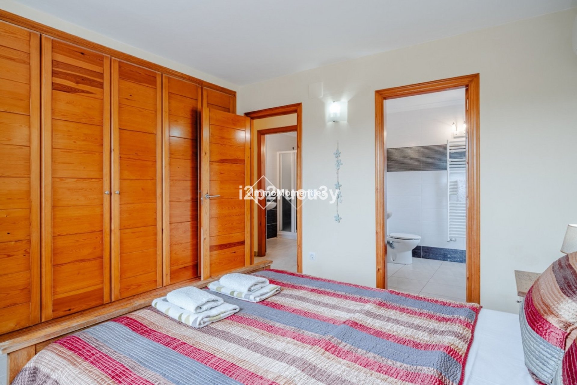 Resale - Detached villa - Teulada - Moraira