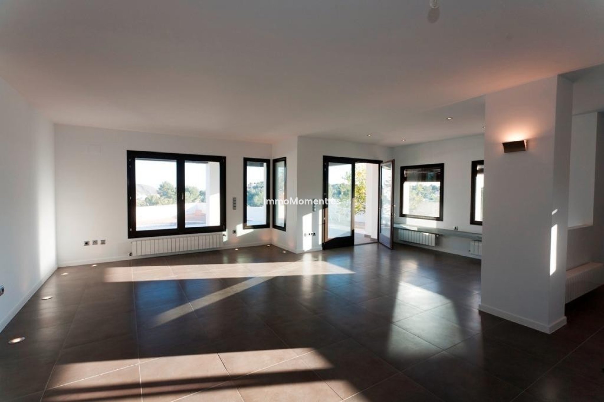 Resale - Detached villa - Teulada - Moraira