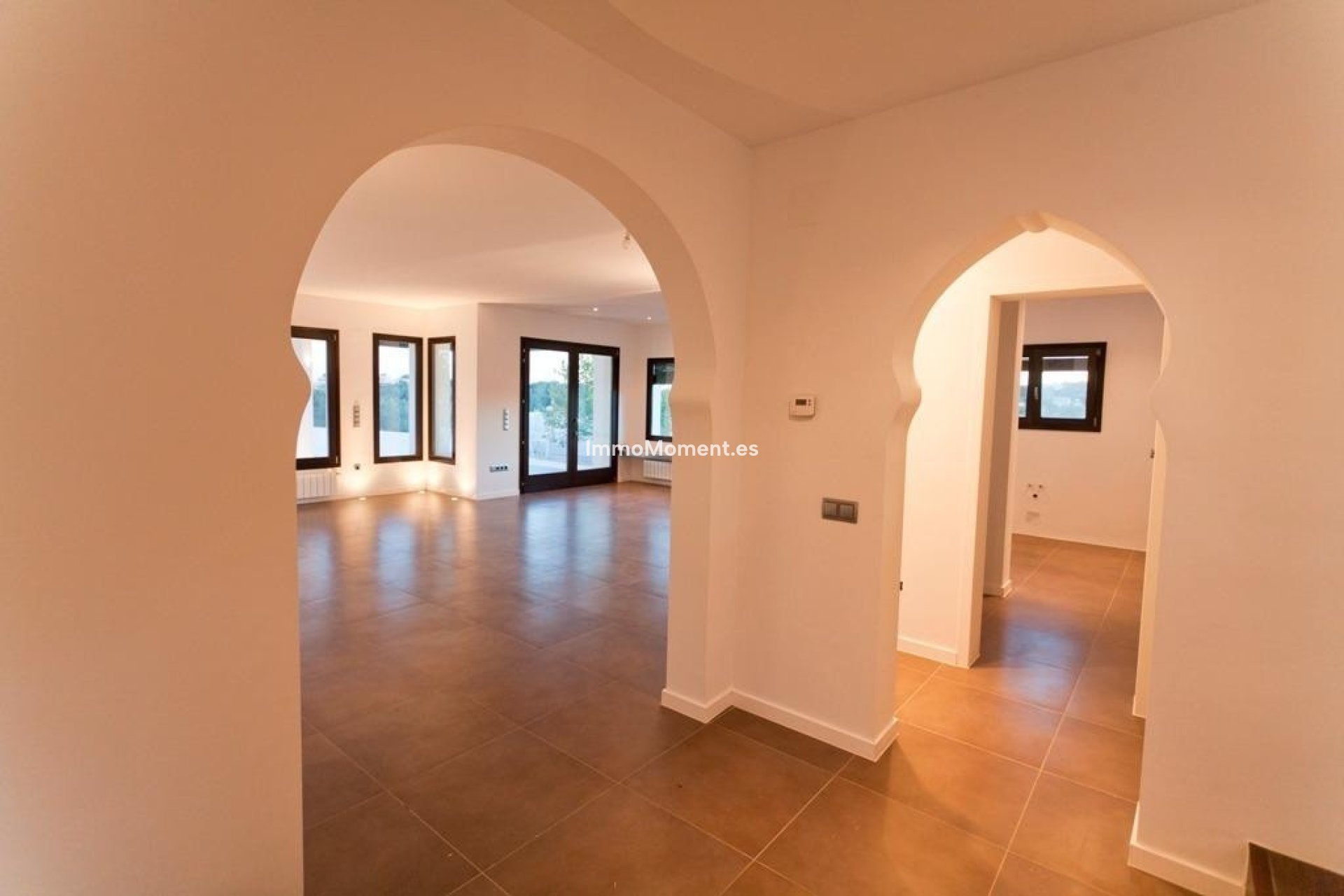 Resale - Detached villa - Teulada - Moraira