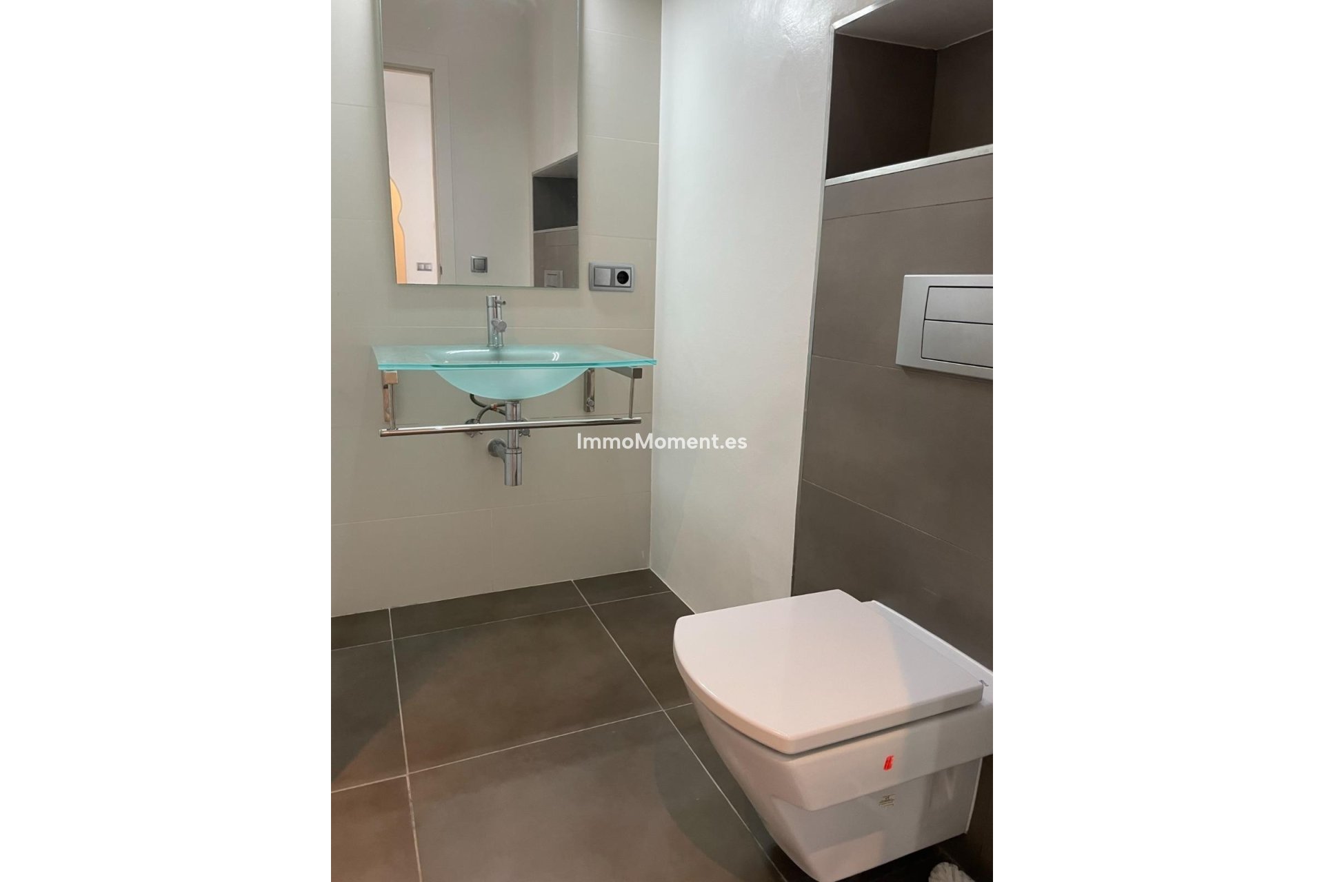 Resale - Detached villa - Teulada - Moraira