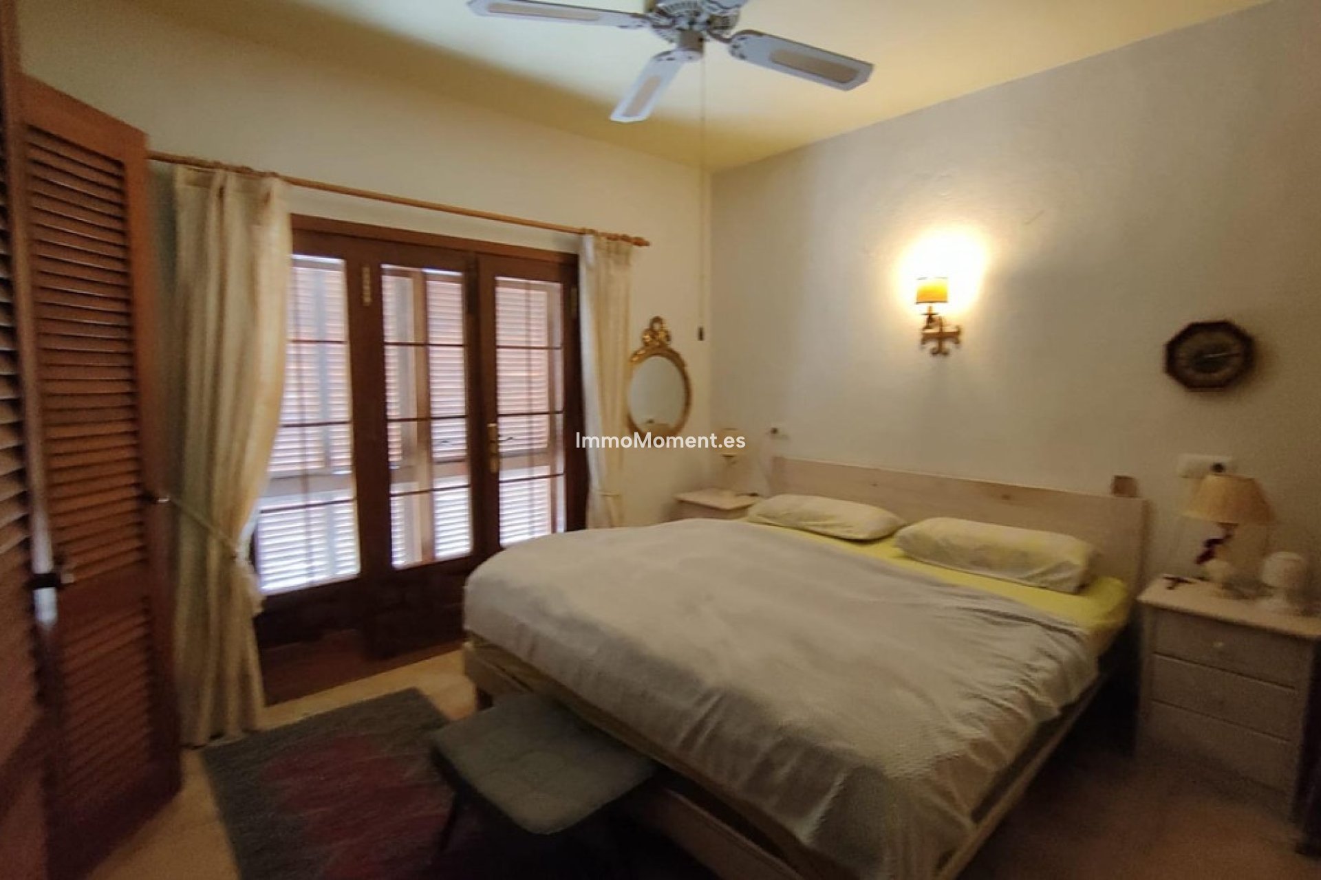 Resale - Detached villa - Teulada - Moraira