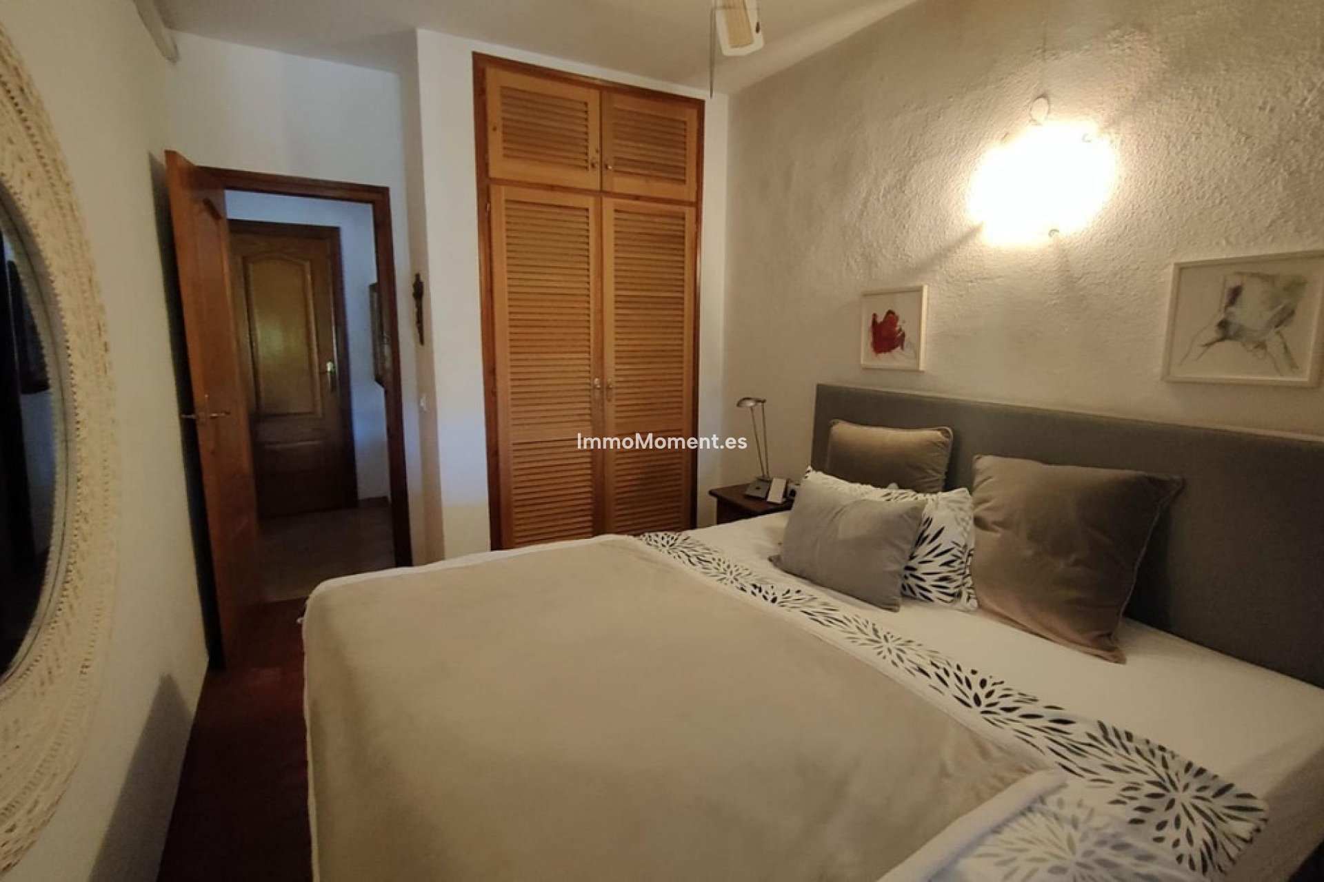 Resale - Detached villa - Teulada - Moraira