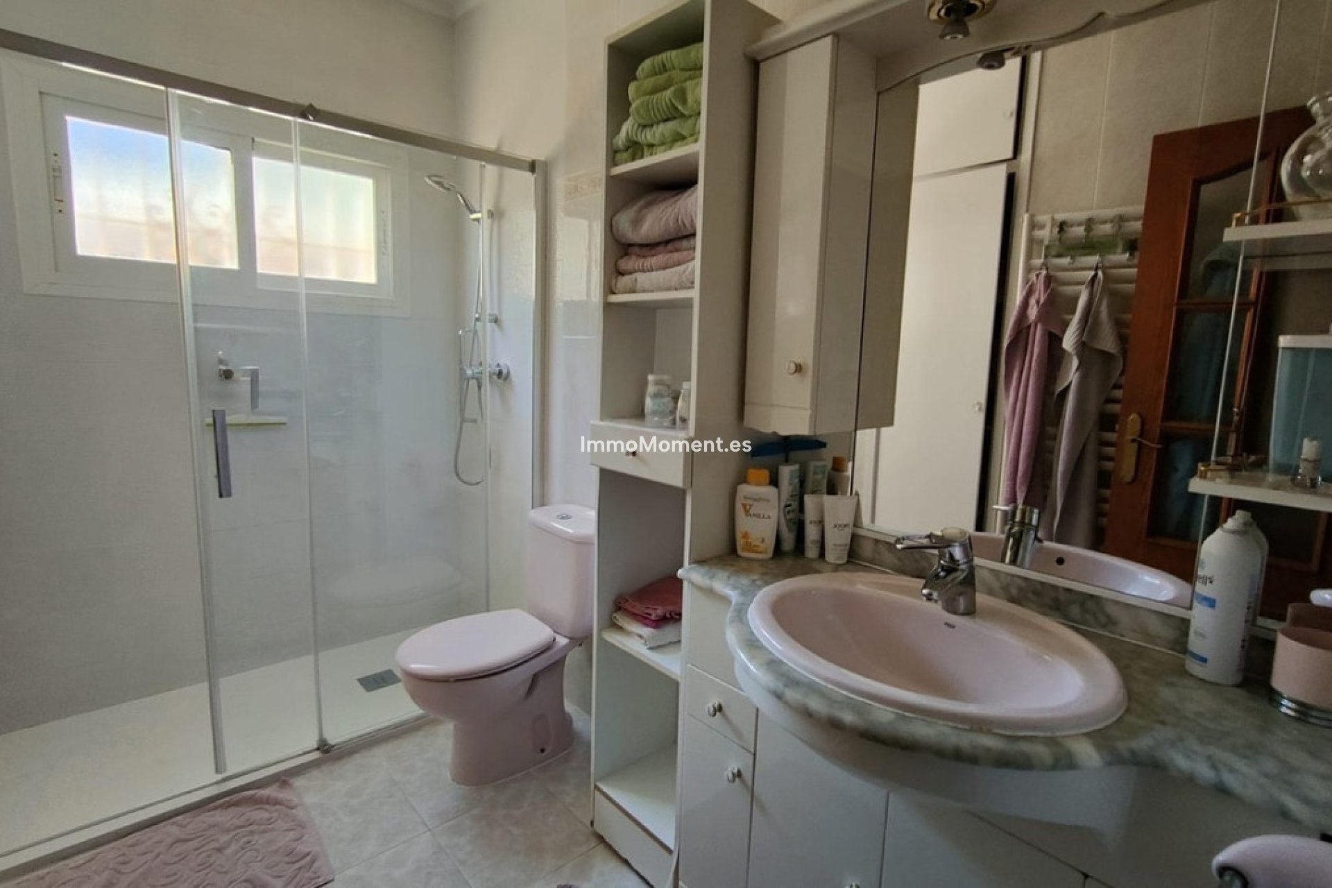 Resale - Detached villa - Teulada - Moraira