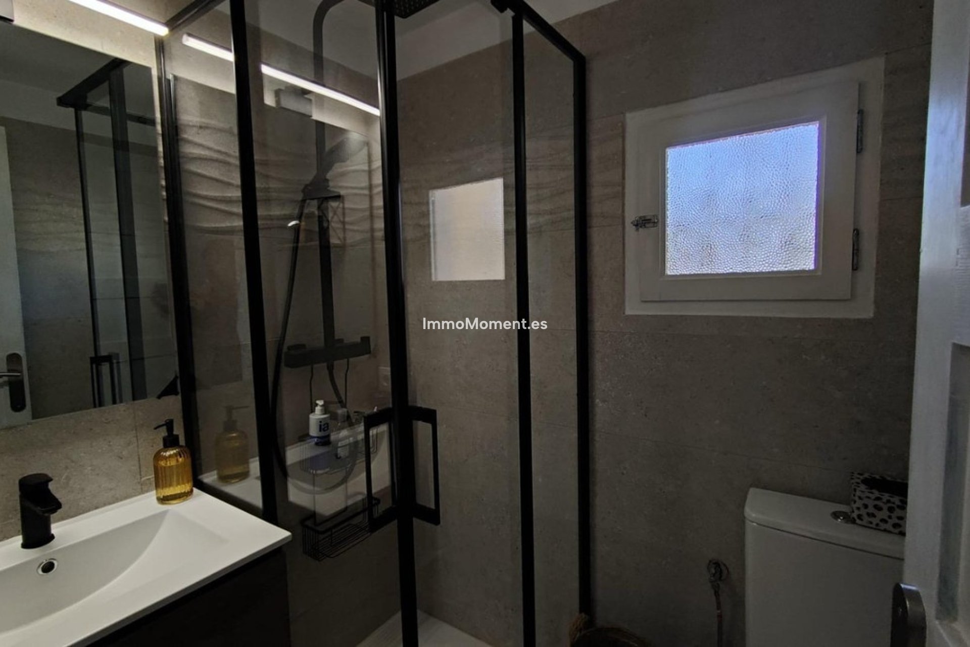 Resale - Detached villa - Teulada - Moraira