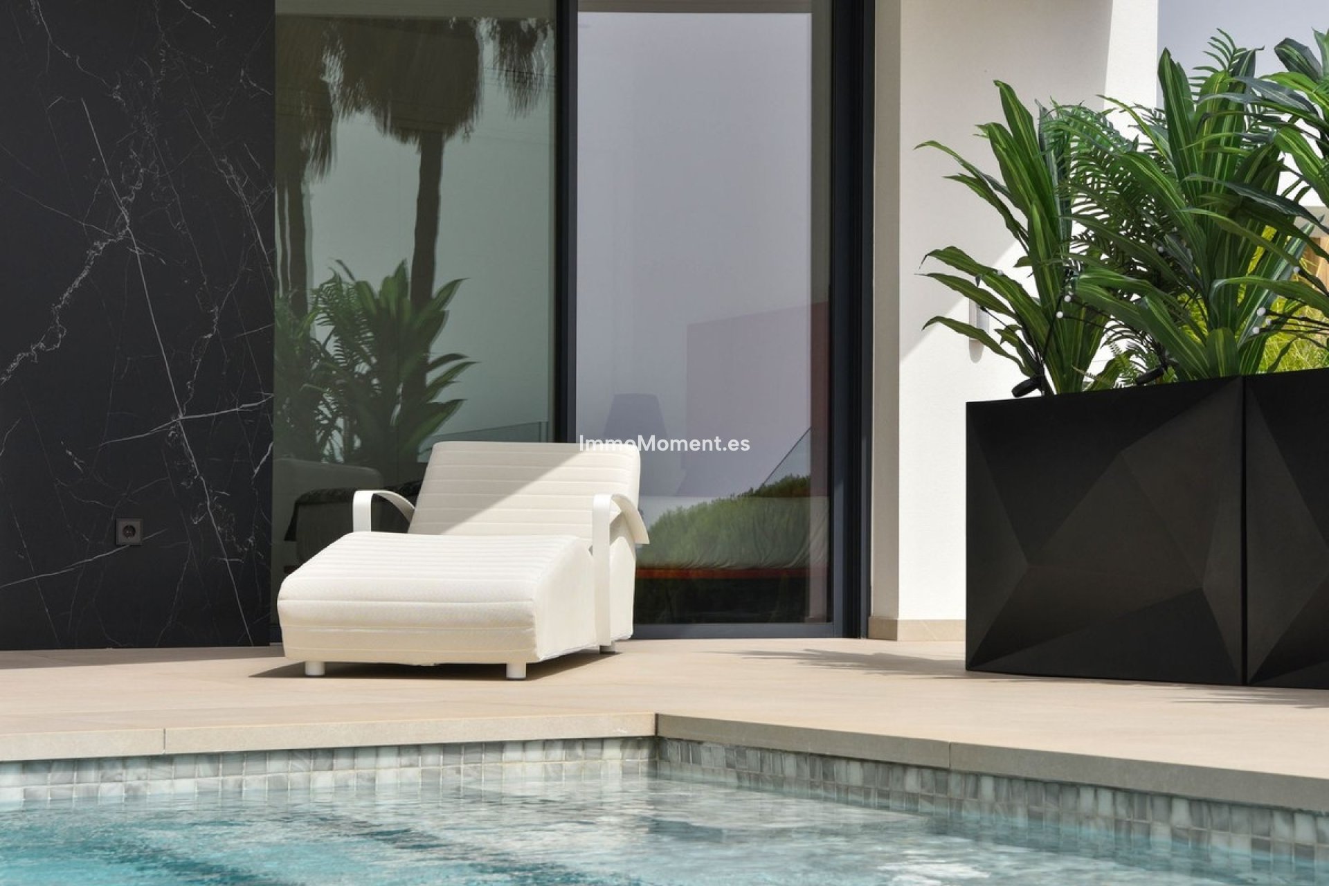 Resale - Detached villa - Teulada - Moraira