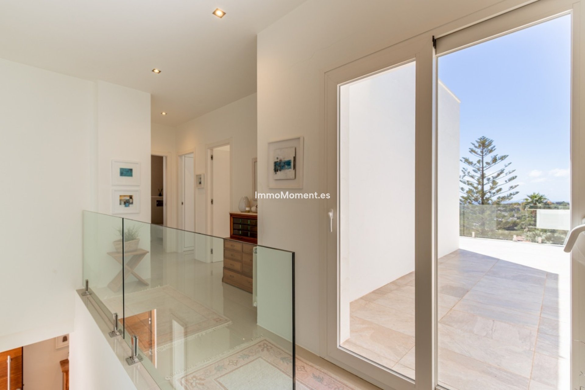 Resale - Detached villa - Teulada - Moraira
