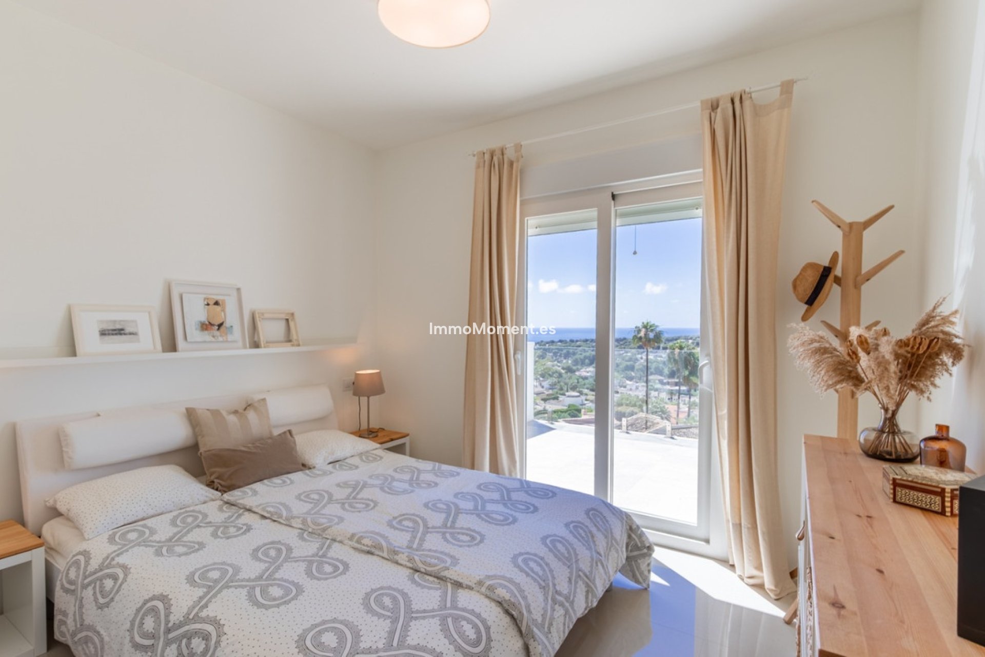 Resale - Detached villa - Teulada - Moraira