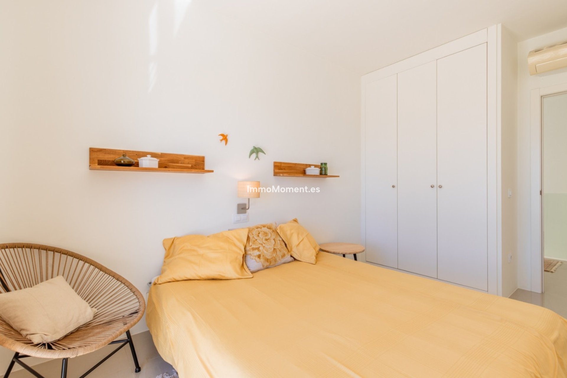 Resale - Detached villa - Teulada - Moraira