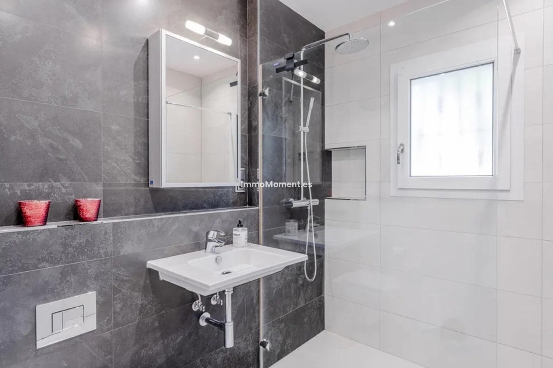 Resale - Detached villa - Teulada - Moraira