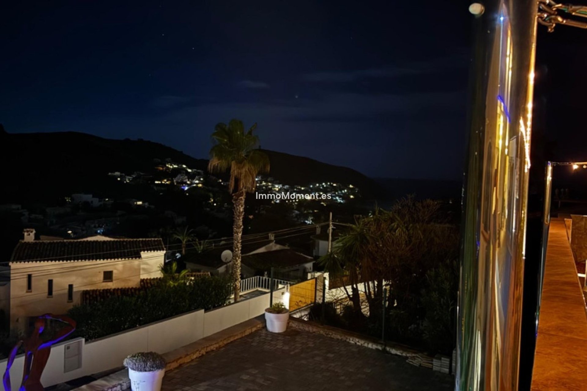 Resale - Detached villa - Teulada - Moraira