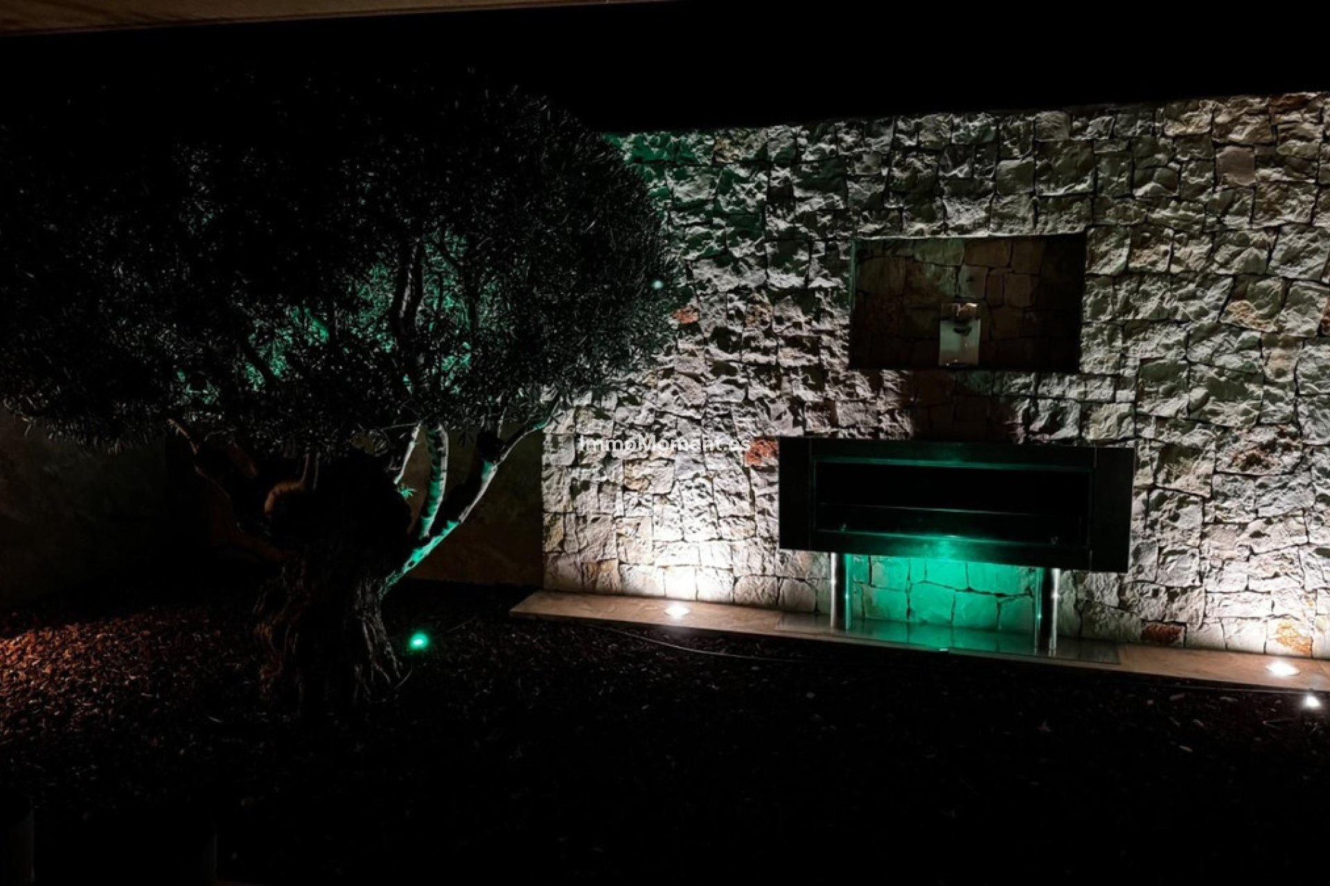 Resale - Detached villa - Teulada - Moraira