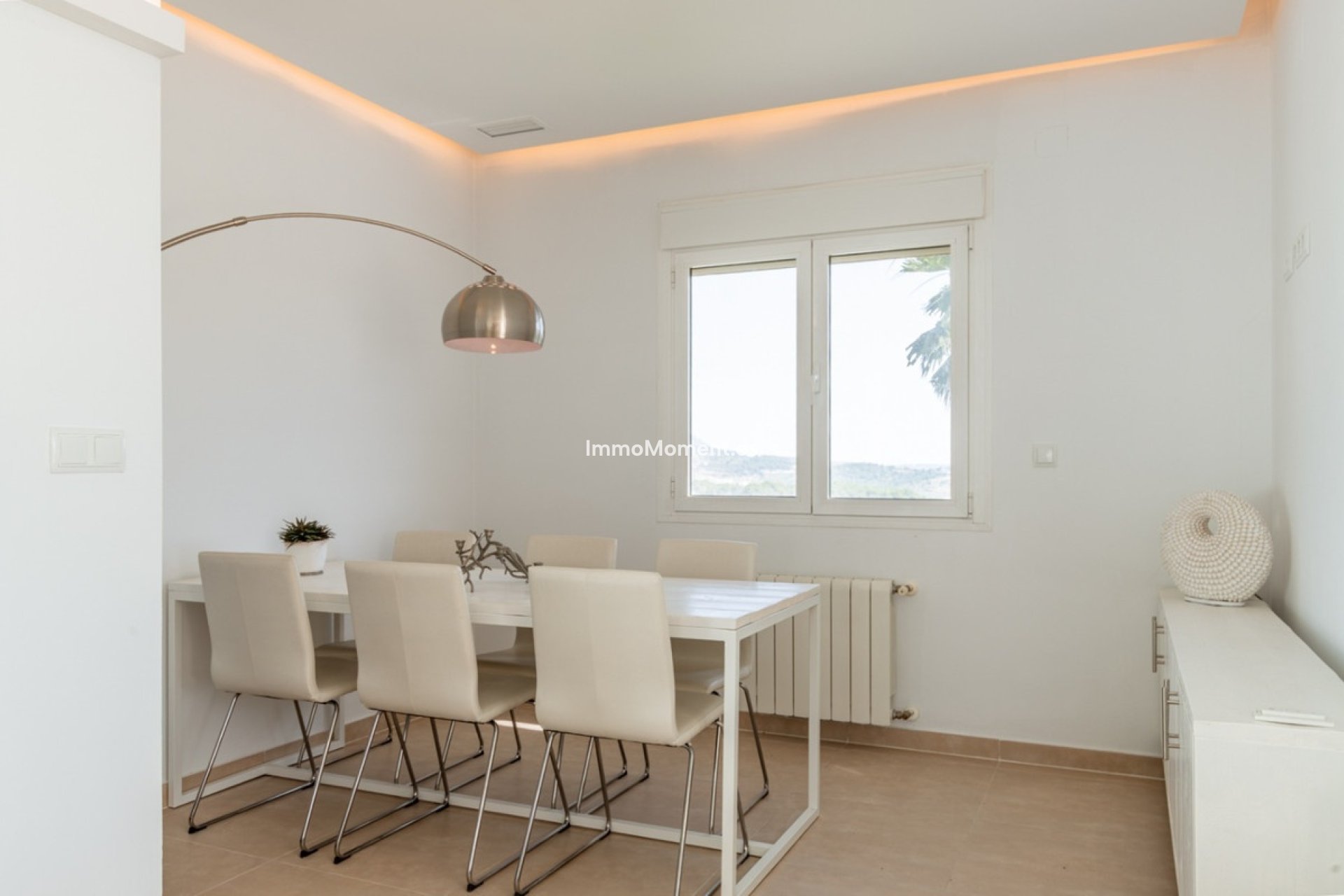 Resale - Detached villa - Teulada - Moraira
