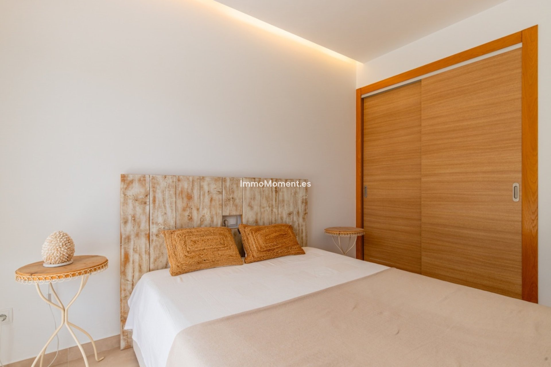Resale - Detached villa - Teulada - Moraira