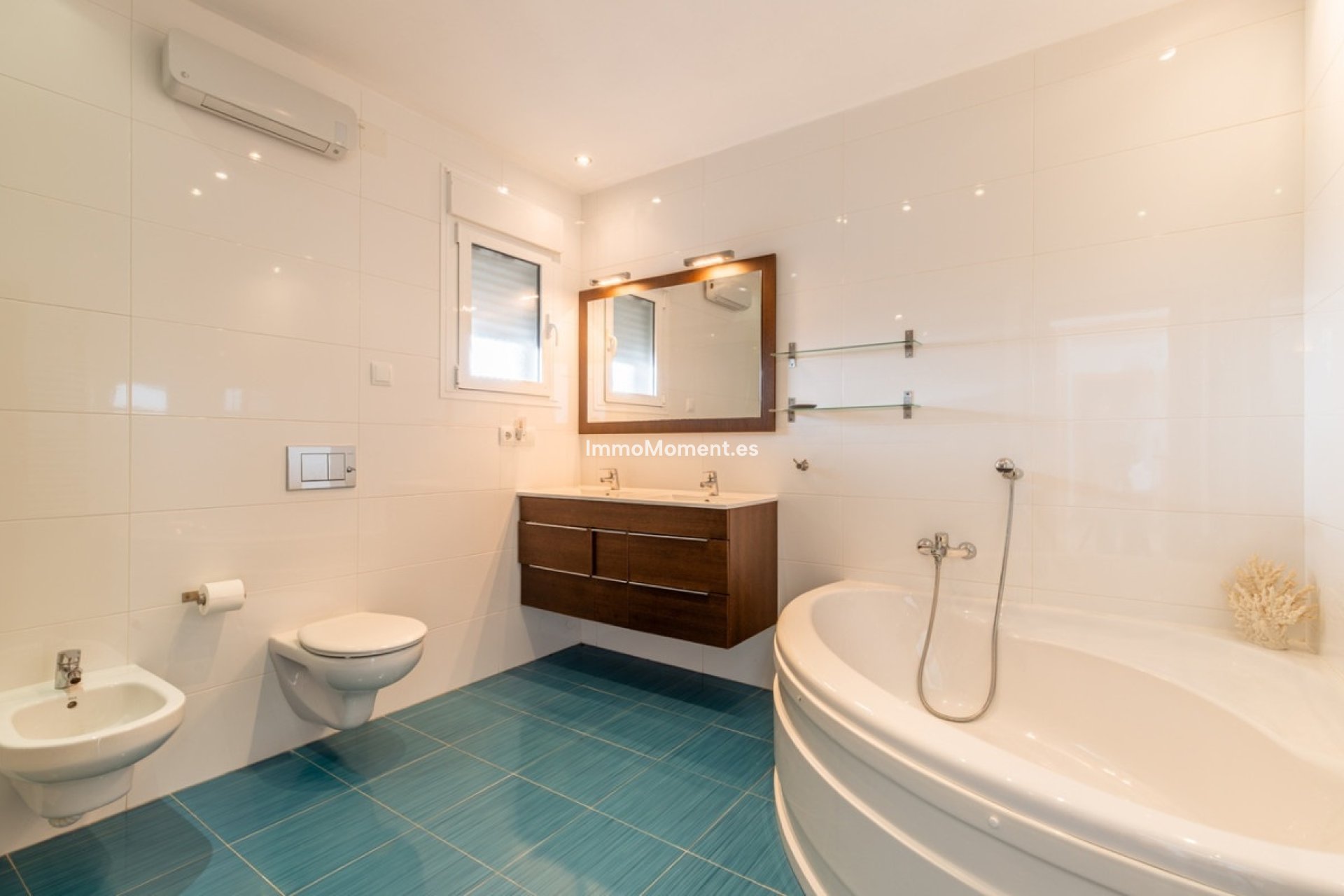 Resale - Detached villa - Teulada - Moraira