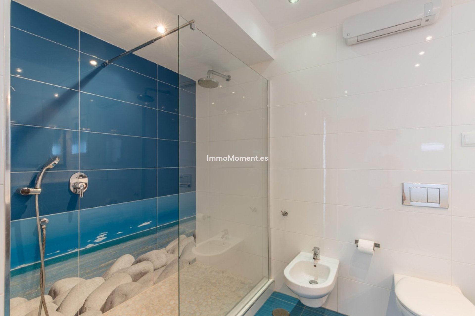 Resale - Detached villa - Teulada - Moraira