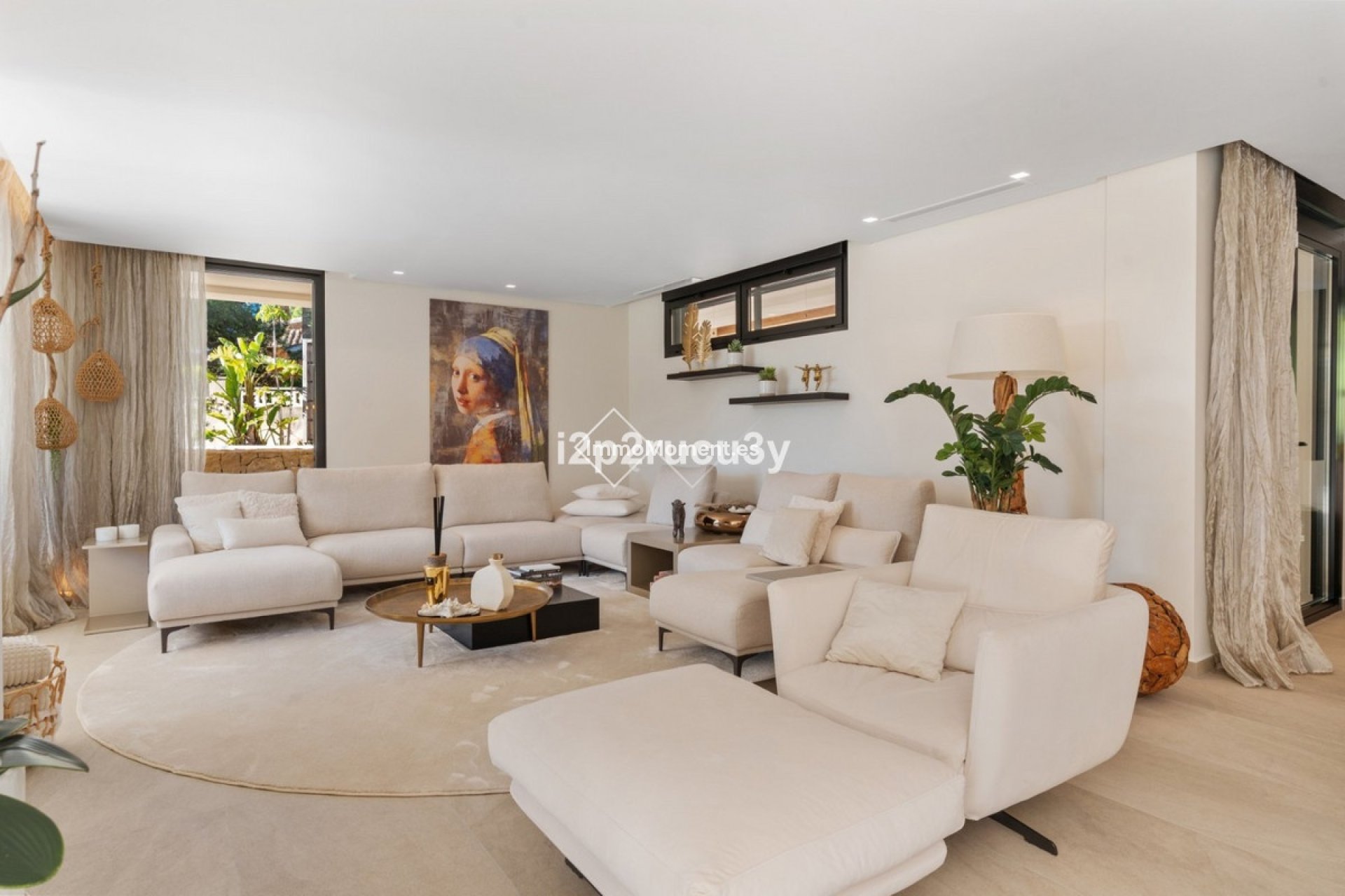 Resale - Detached villa - Teulada - Moraira