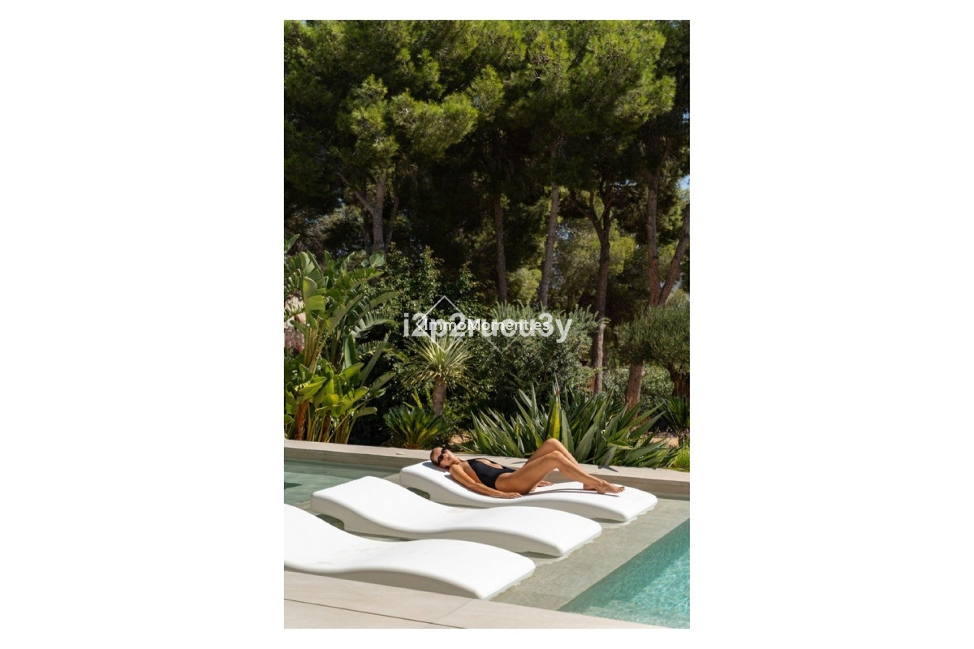 Resale - Detached villa - Teulada - Moraira