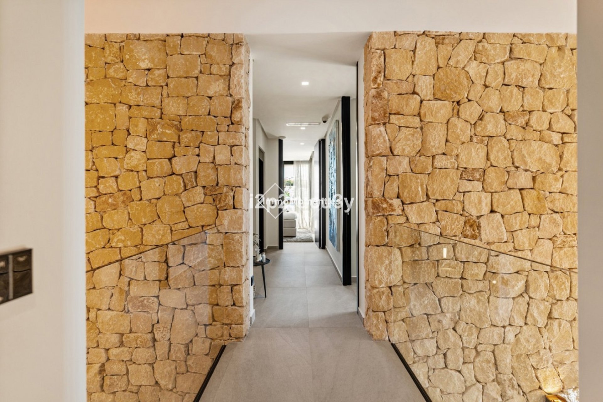 Resale - Detached villa - Teulada - Moraira