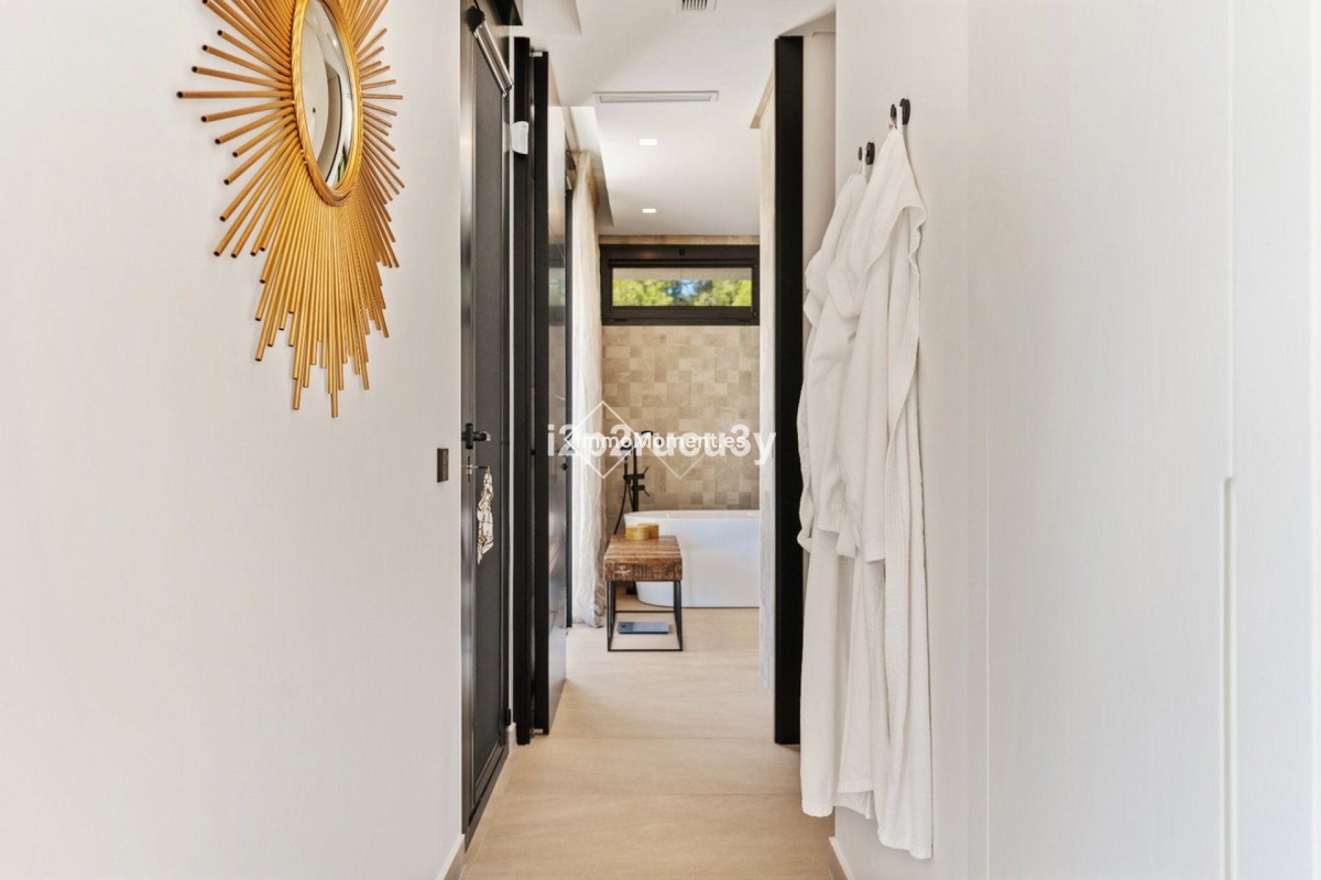 Resale - Detached villa - Teulada - Moraira