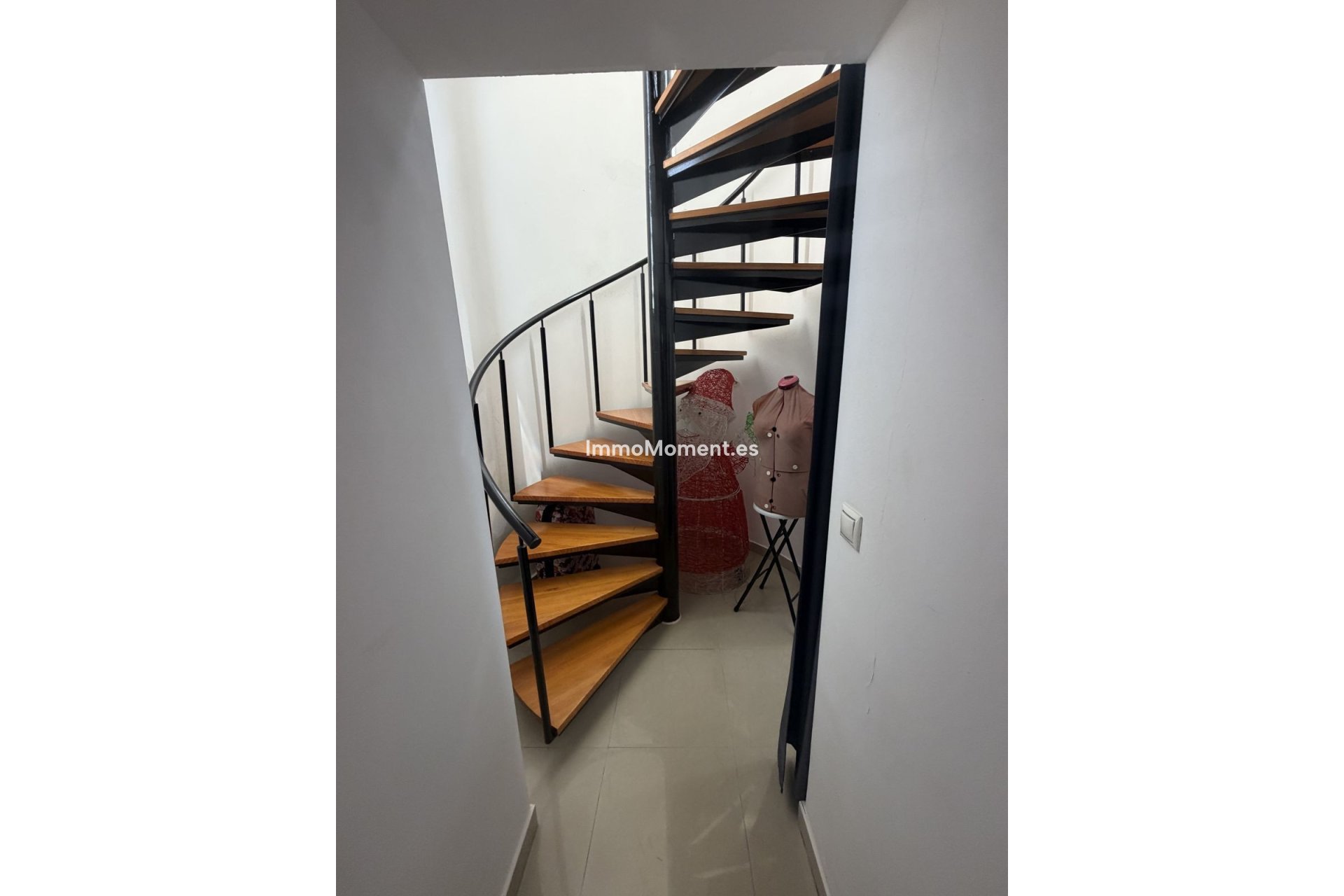 Resale - Detached villa - Torre Pacheco - Balsicas