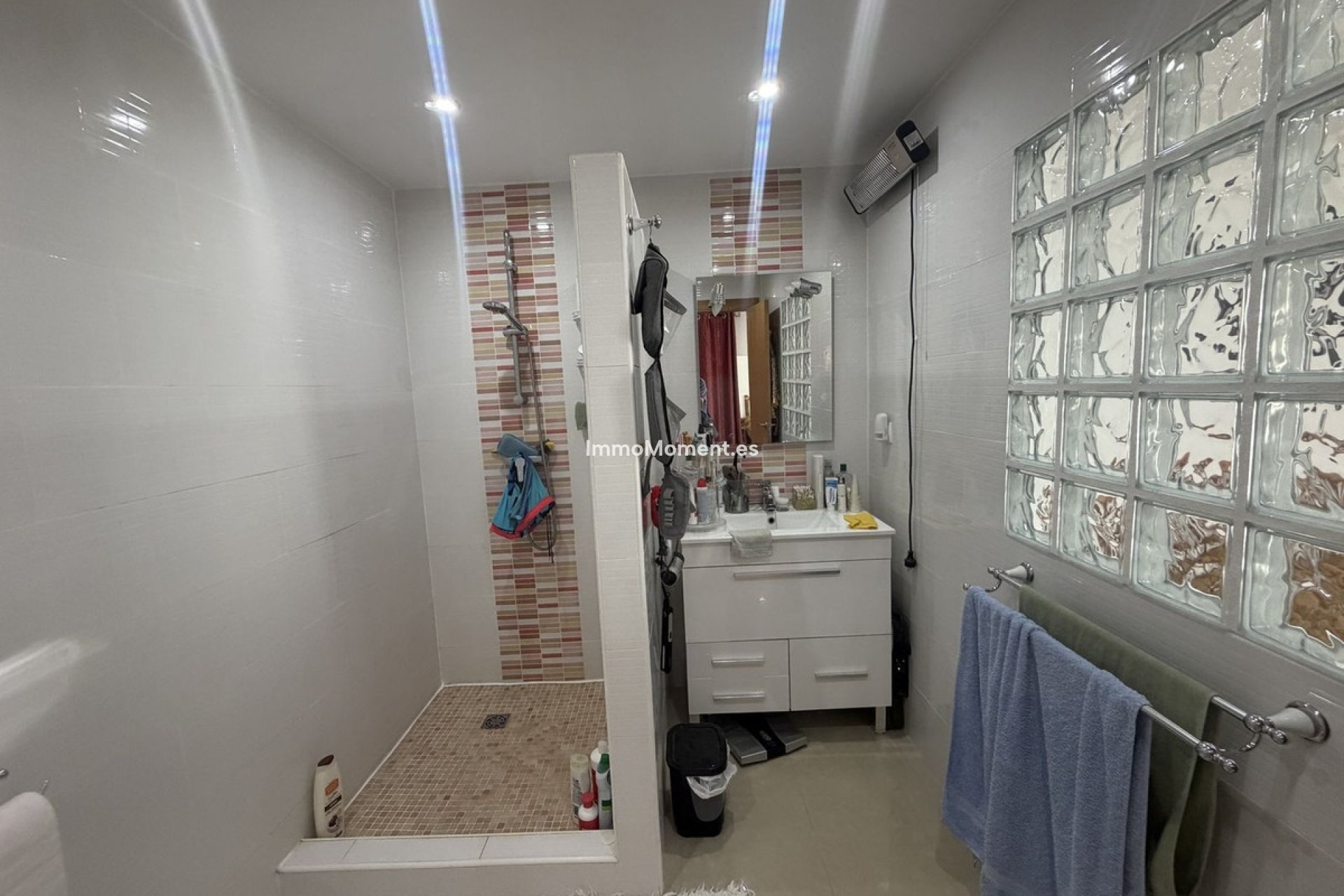 Resale - Detached villa - Torre Pacheco - Balsicas