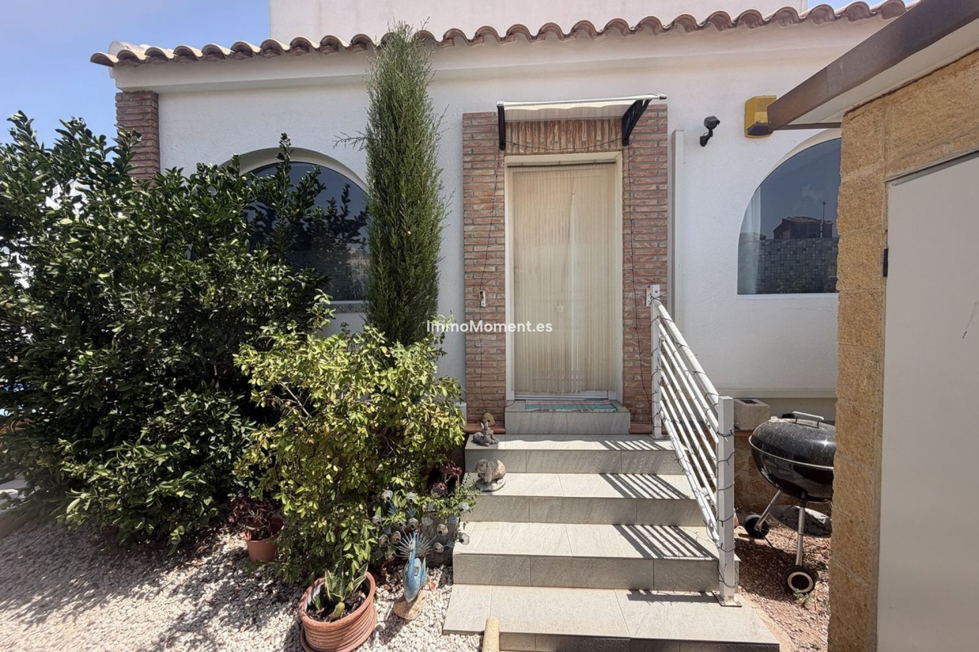 Resale - Detached villa - Torre Pacheco - Balsicas