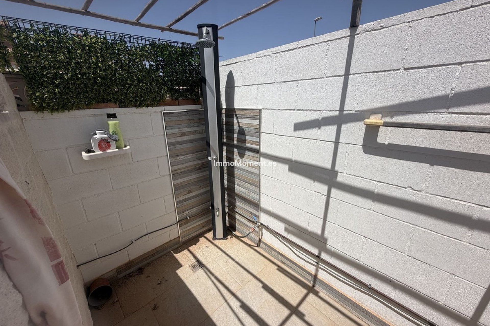 Resale - Detached villa - Torre Pacheco - Balsicas