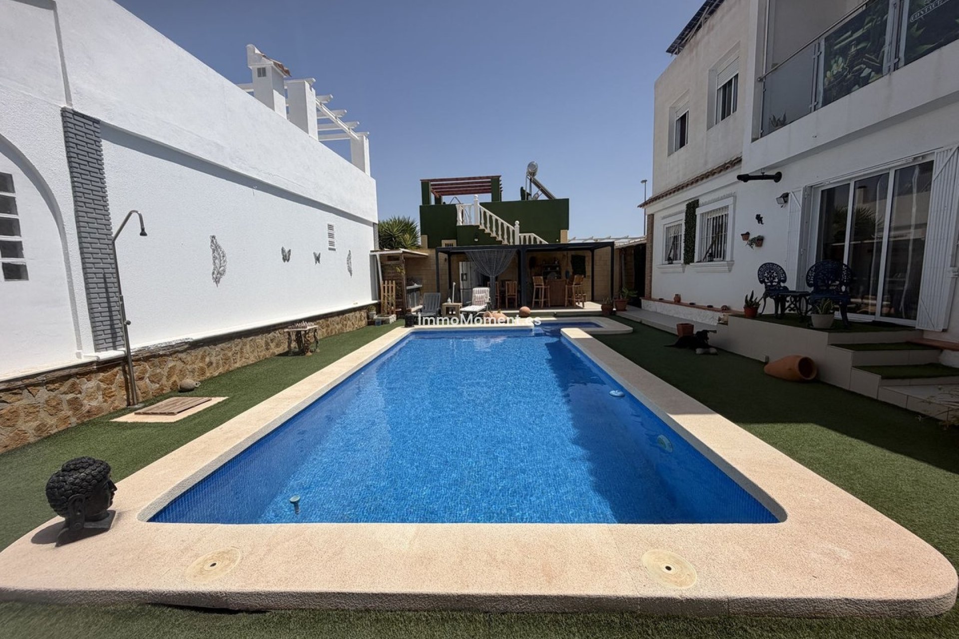 Resale - Detached villa - Torre Pacheco - Balsicas
