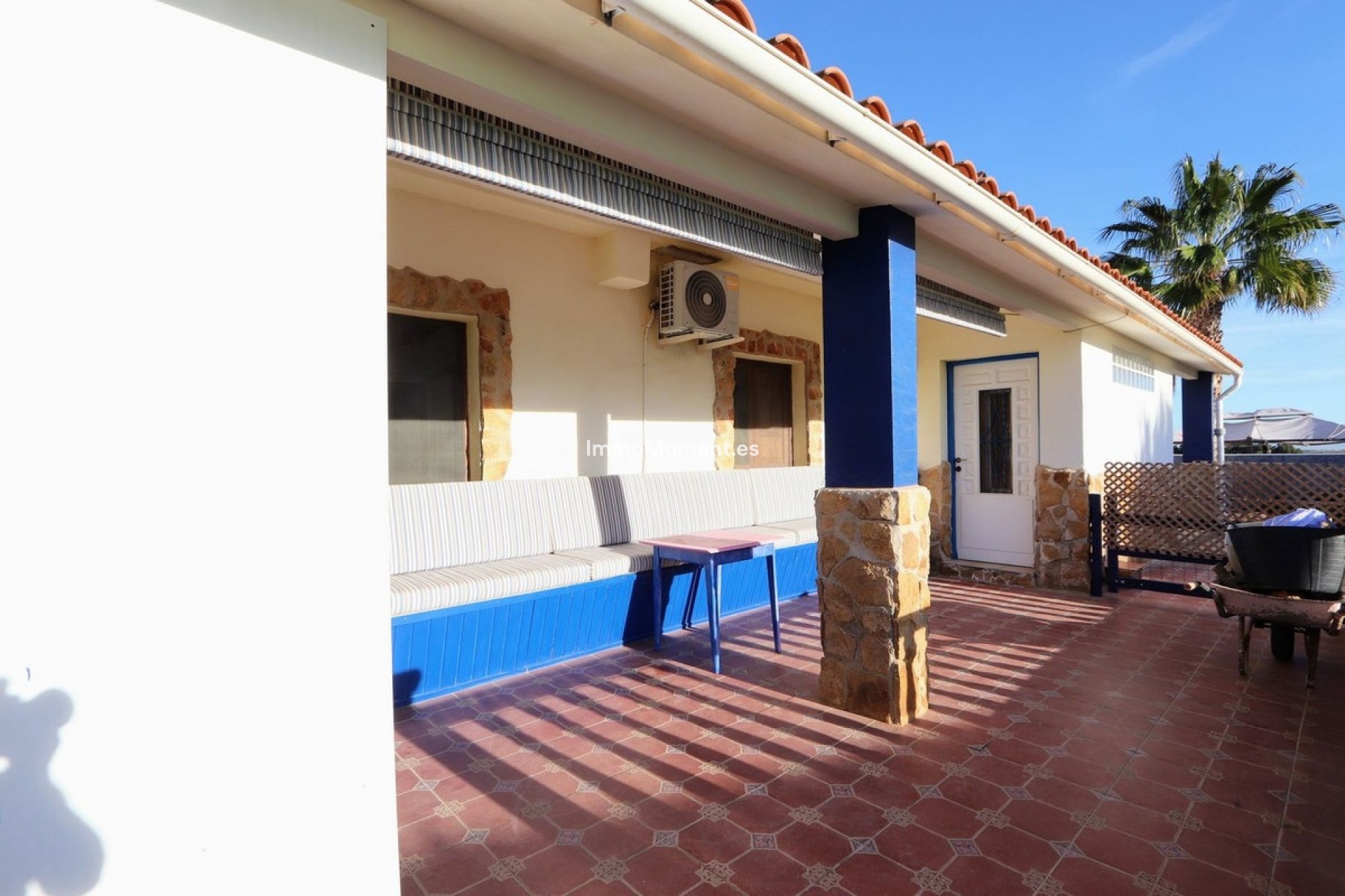 Resale - Detached villa - Torre Pacheco - Balsicas